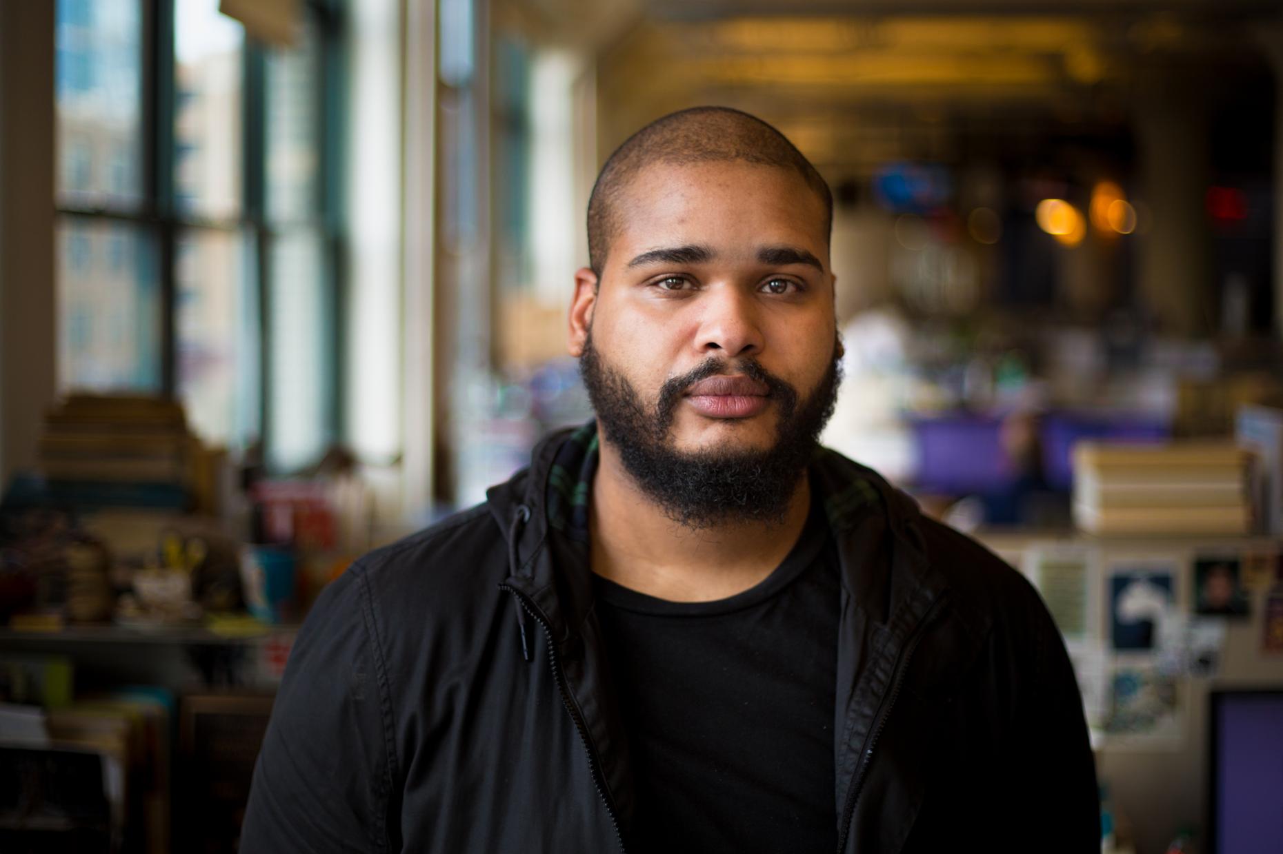 jared-marcelle-wnyc-studios-podcasts