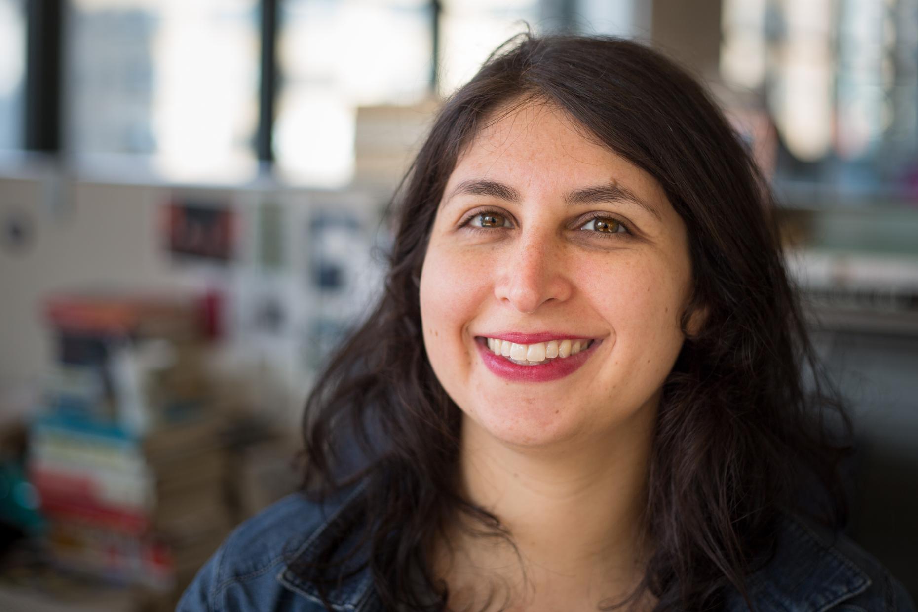 Jessica Miller | WNYC Studios | Podcasts