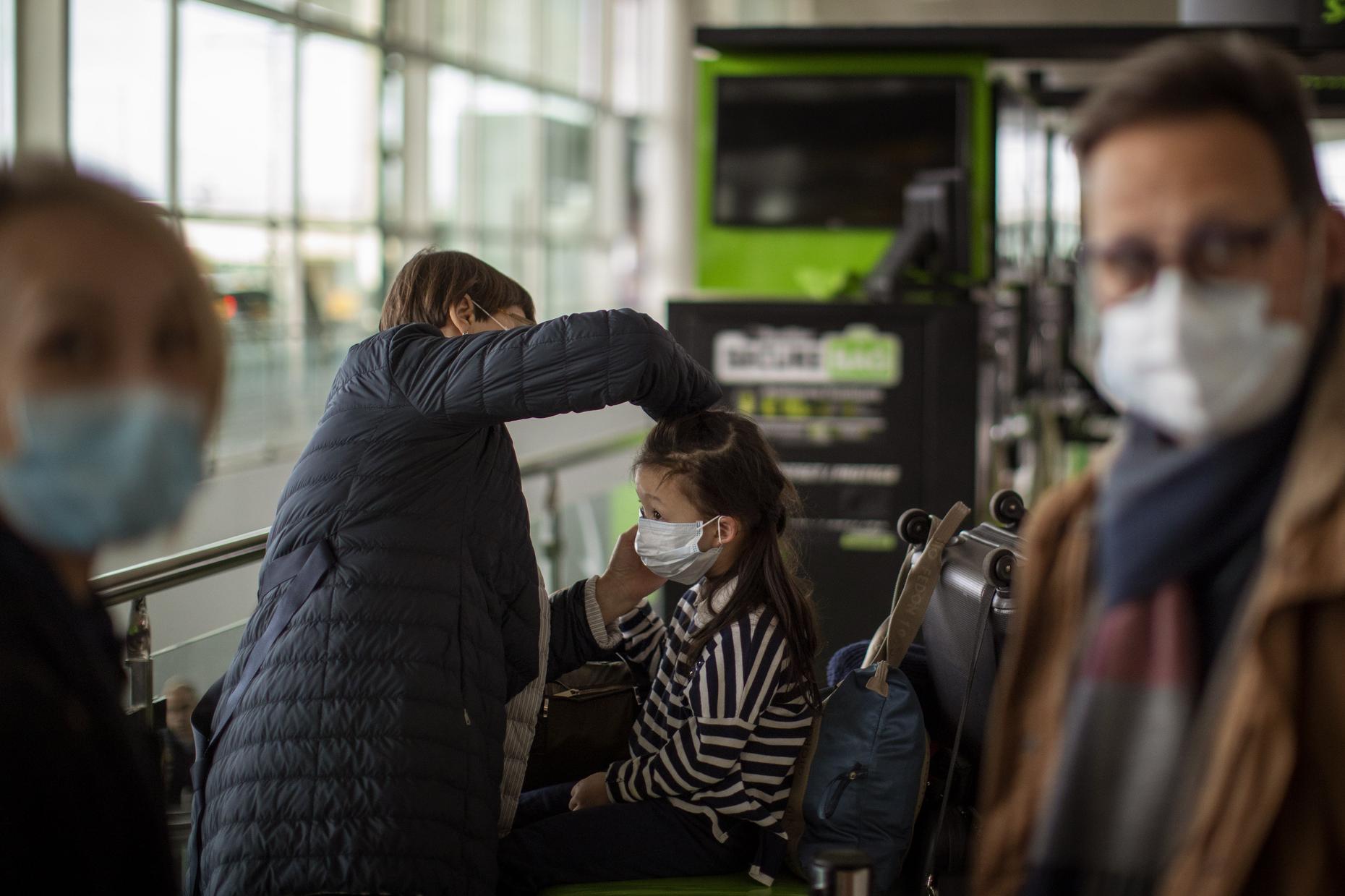 Parenting During the COVID-19 Pandemic | All Of It | WNYC Studios