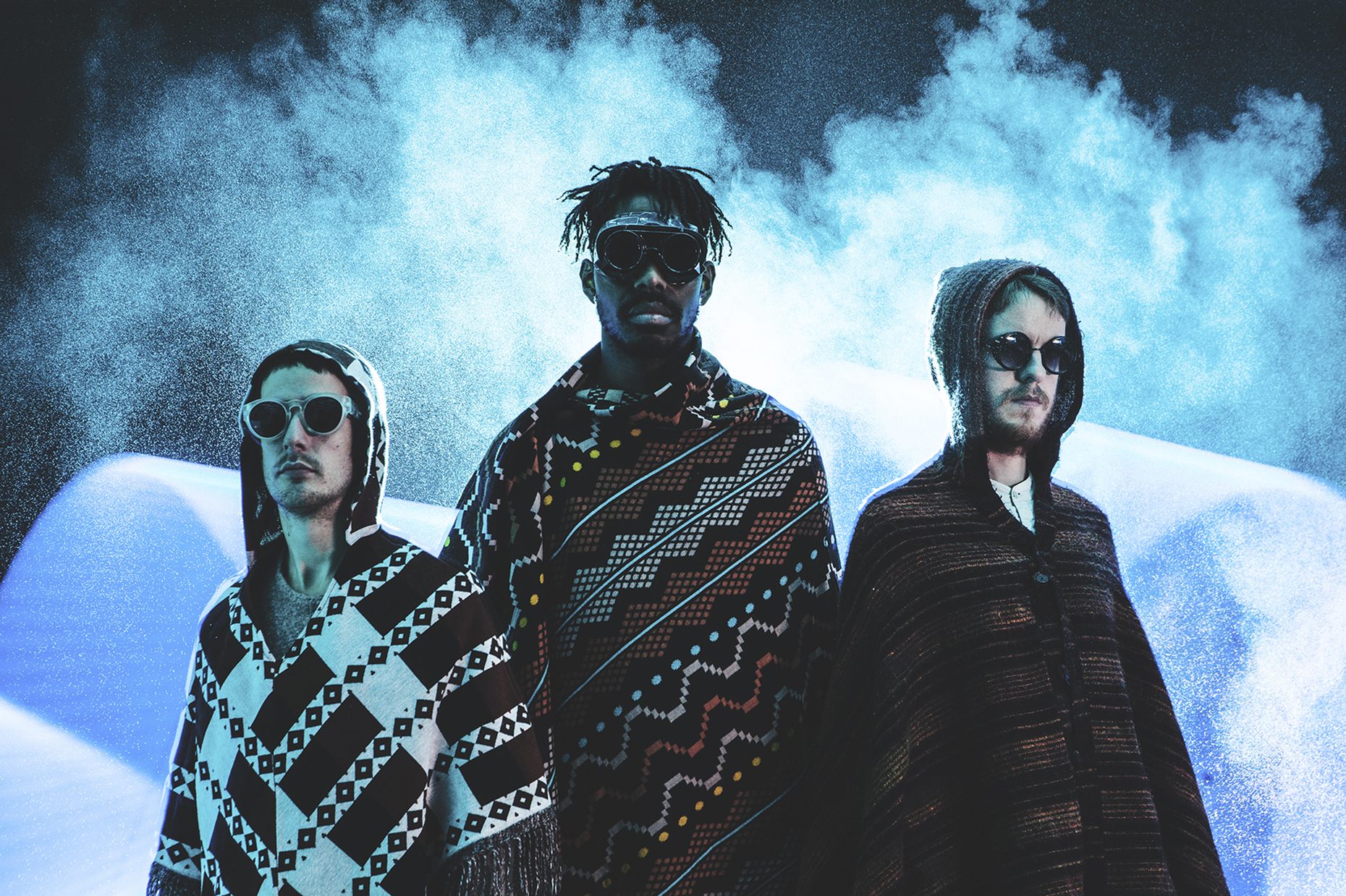 4344, Songs of the Apocalypse New Sounds New Sounds