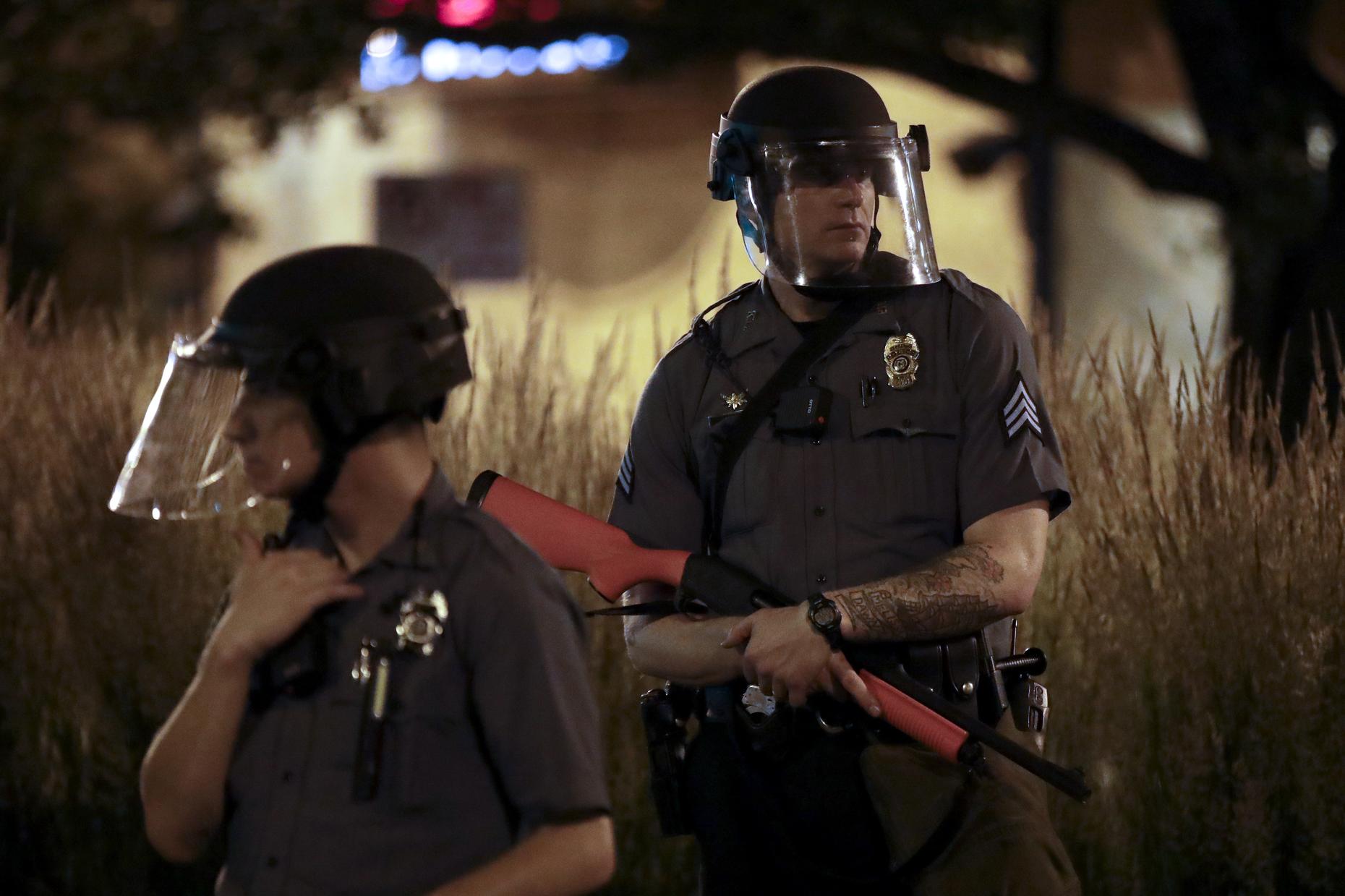 Popular Police Reality Shows Canceled Amid Protests Against Police popular-police-reality-shows-canceled-amid-protests-against-police