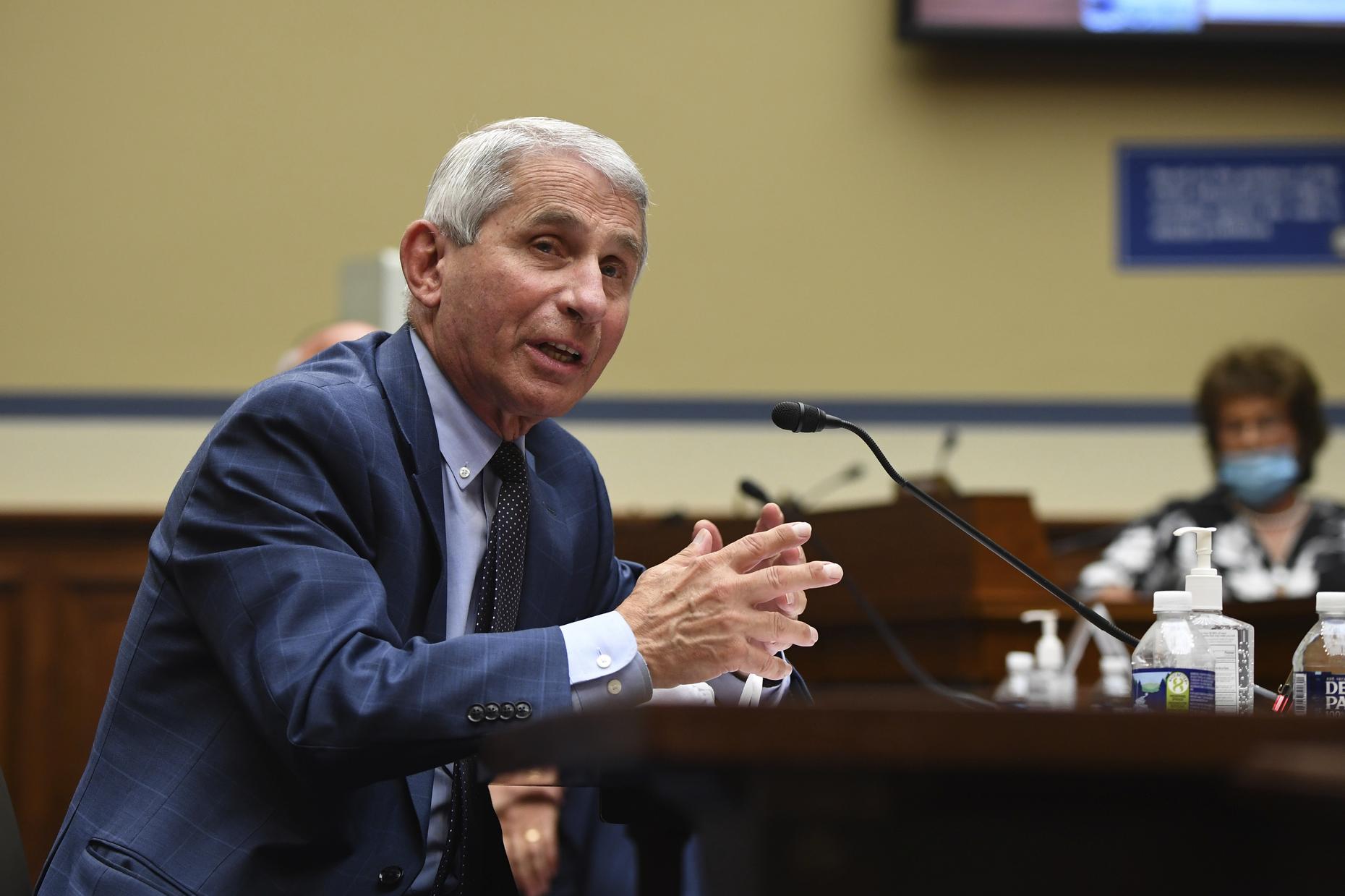 Public Health Officials Face Threats Public Health Officials Face Threats