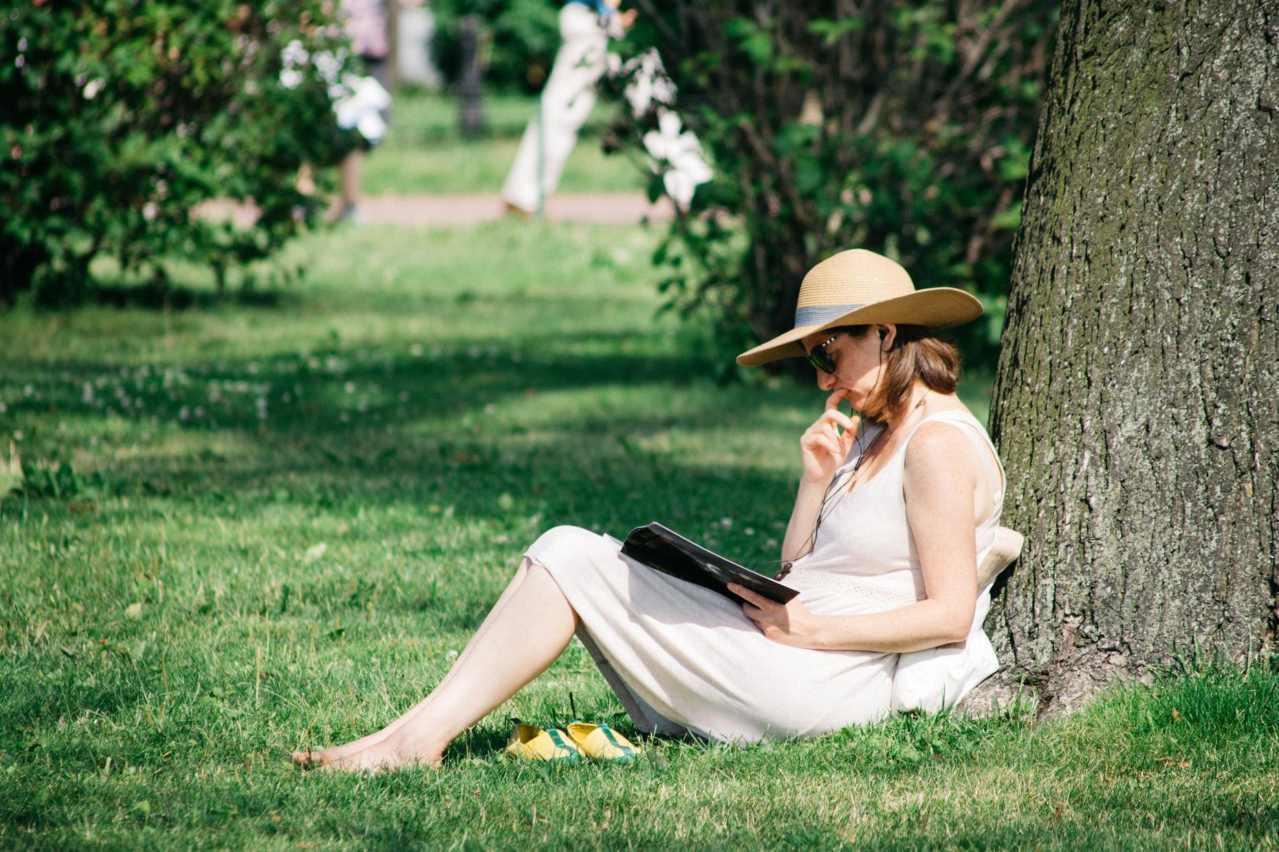 Ask An Expert Going Out Alone All Of It WNYC