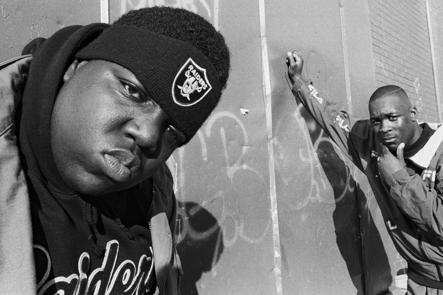 biggie hot topic