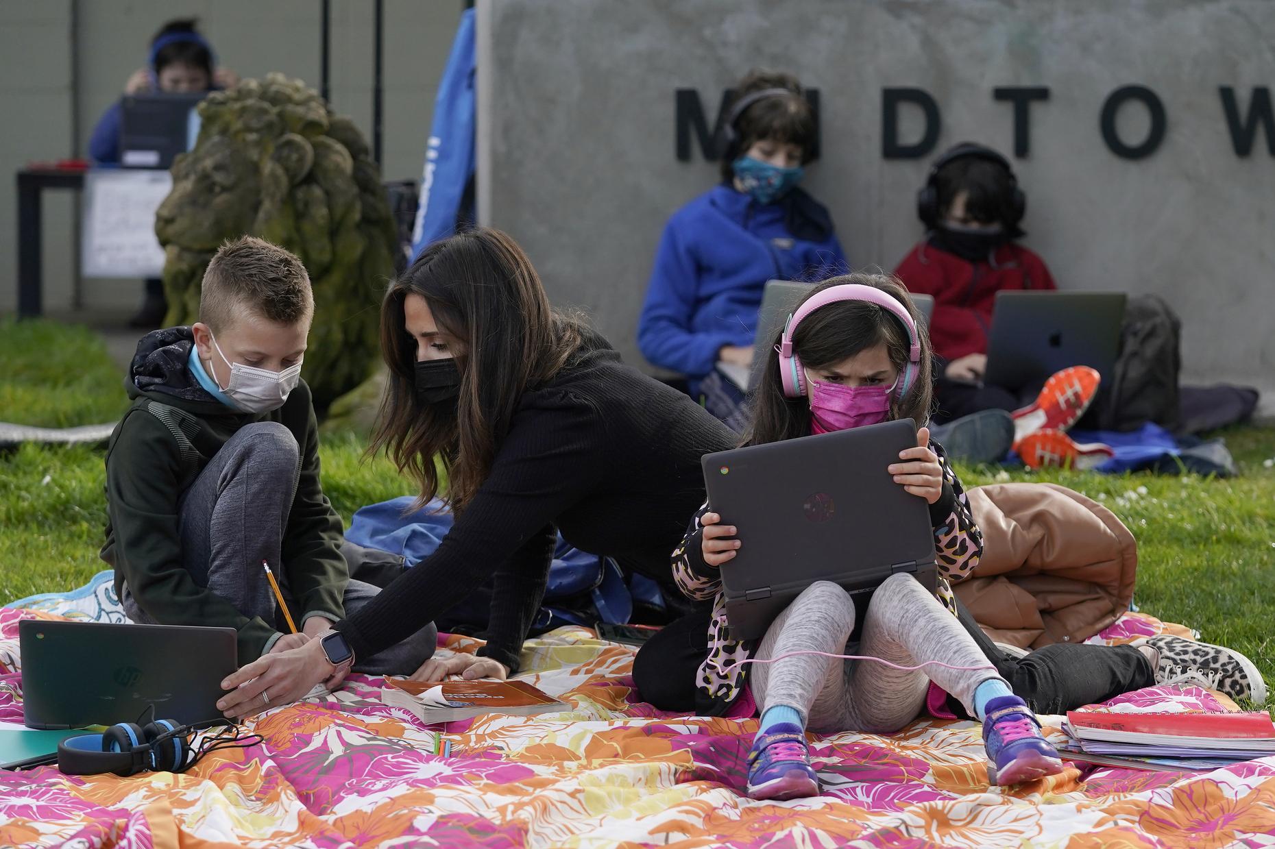 COVID-19 Risks and Kids | The Brian Lehrer Show | WNYC Studios