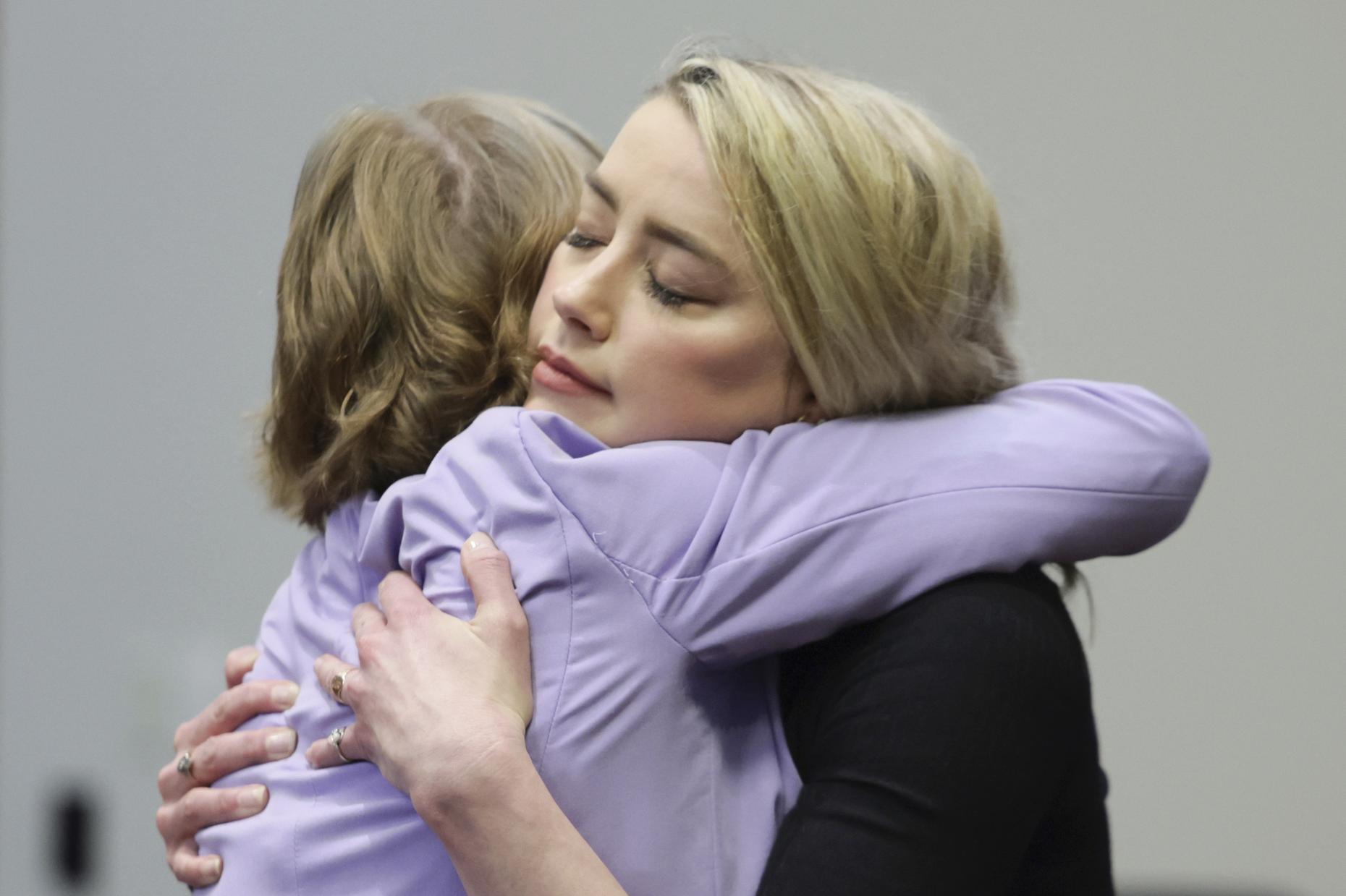 How The Media Failed Amber Heard