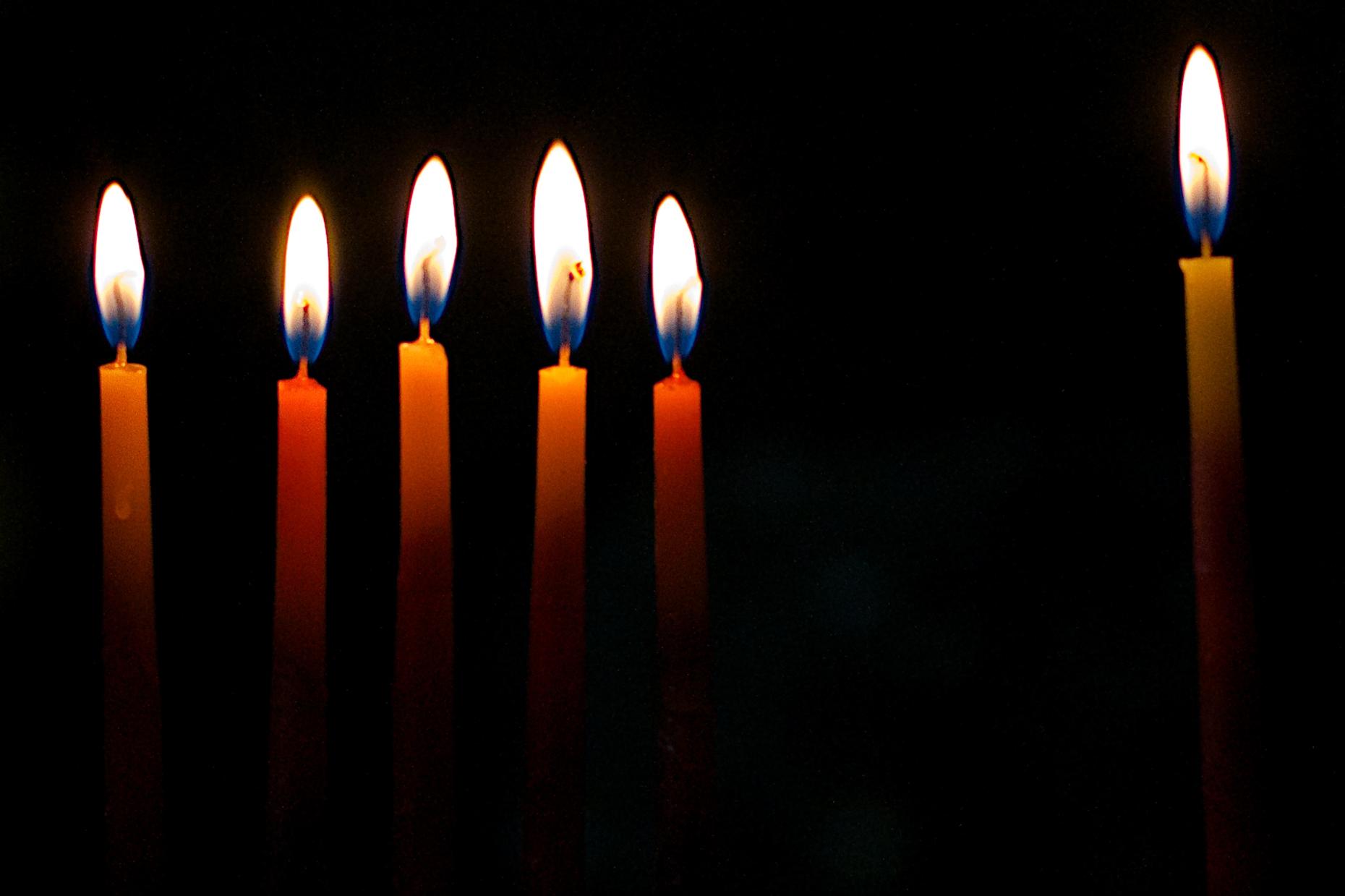 The Significance Of Hanukkah In 2022 All Of It WNYC   11167193246 7bfdf507f3 O 