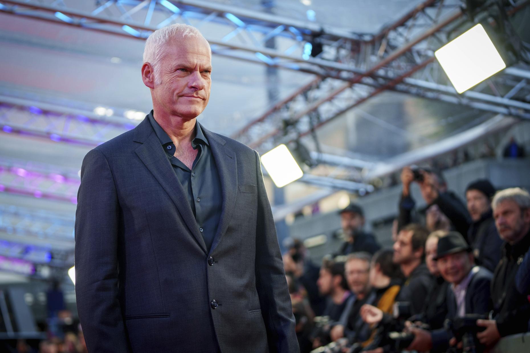 Martin McDonagh Talks with Patrick Radden Keefe | The New Yorker Radio ...