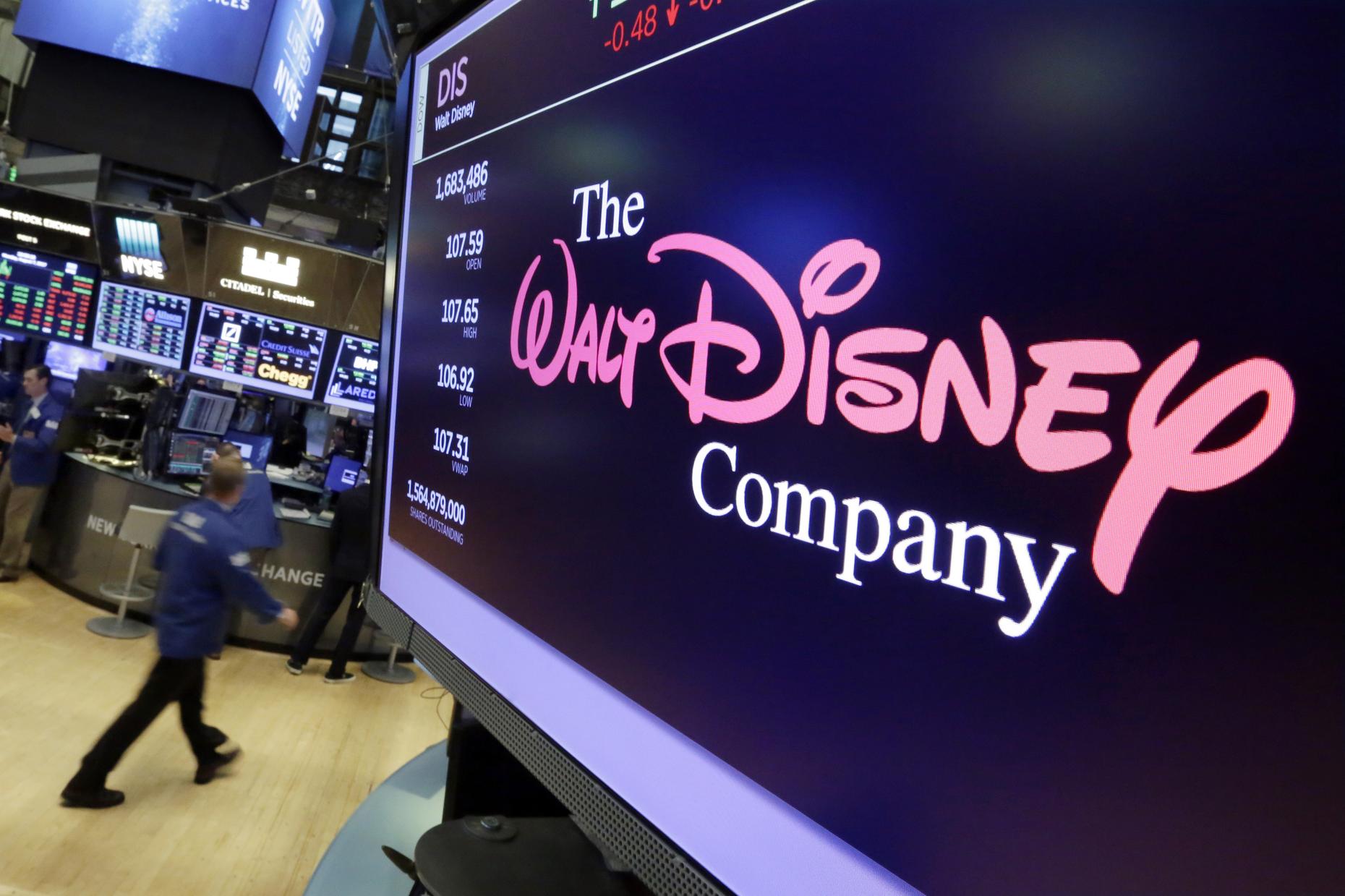 Disney vs. Charter Spectrum: Who Won and Lost According to Wall Street –  The Hollywood Reporter