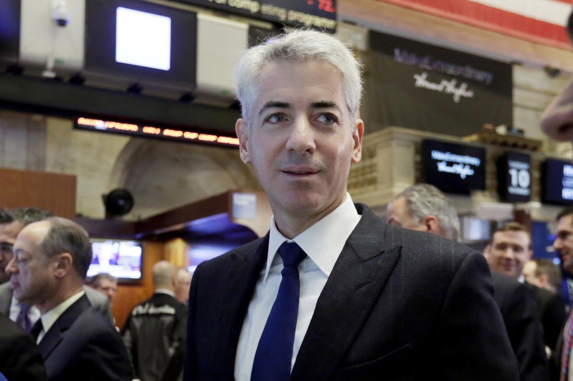 Bill Ackman and How Plagiarism Became a Political Tool | On the Media ...