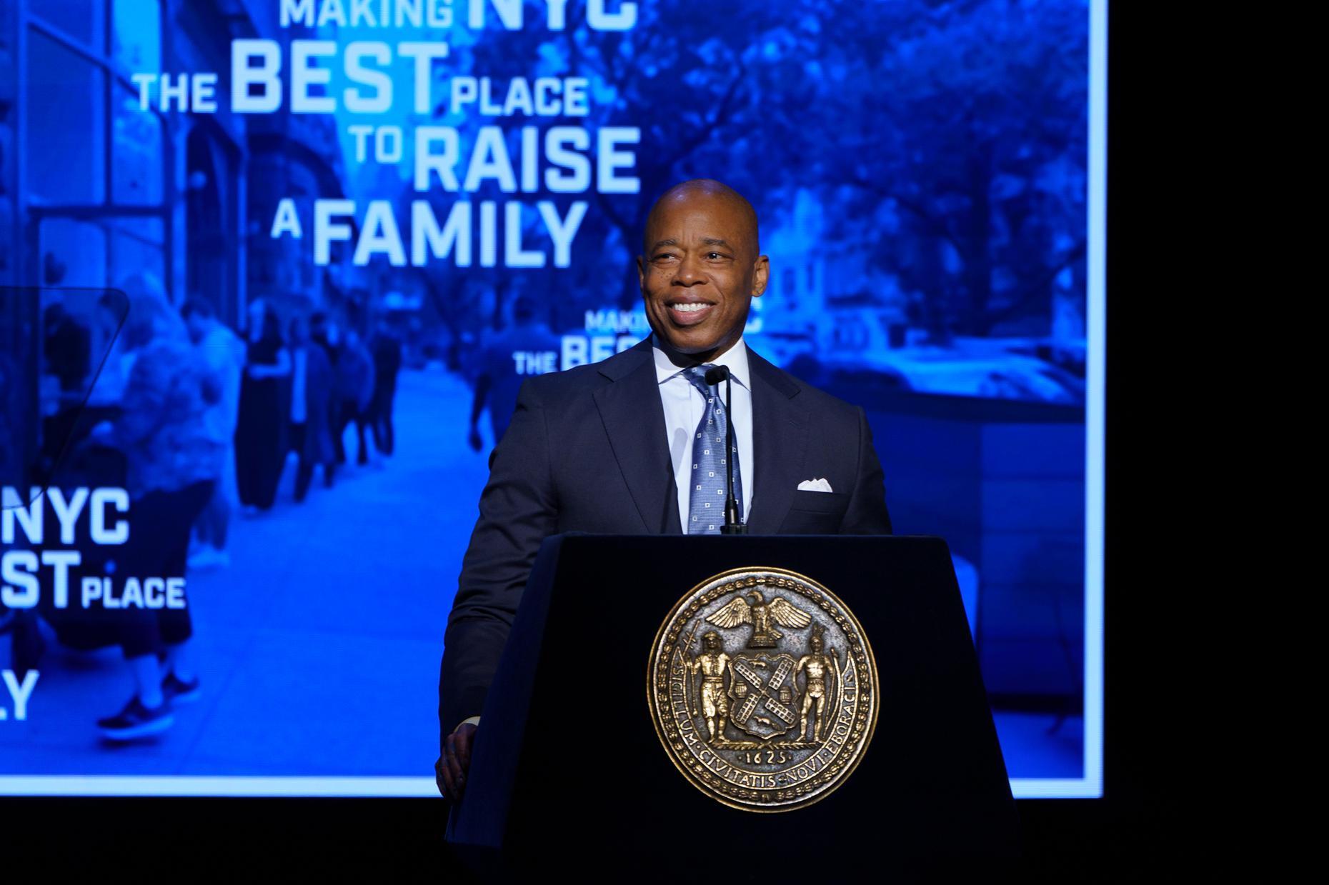 The State of the City Analysis | The Brian Lehrer Show | WNYC Studios