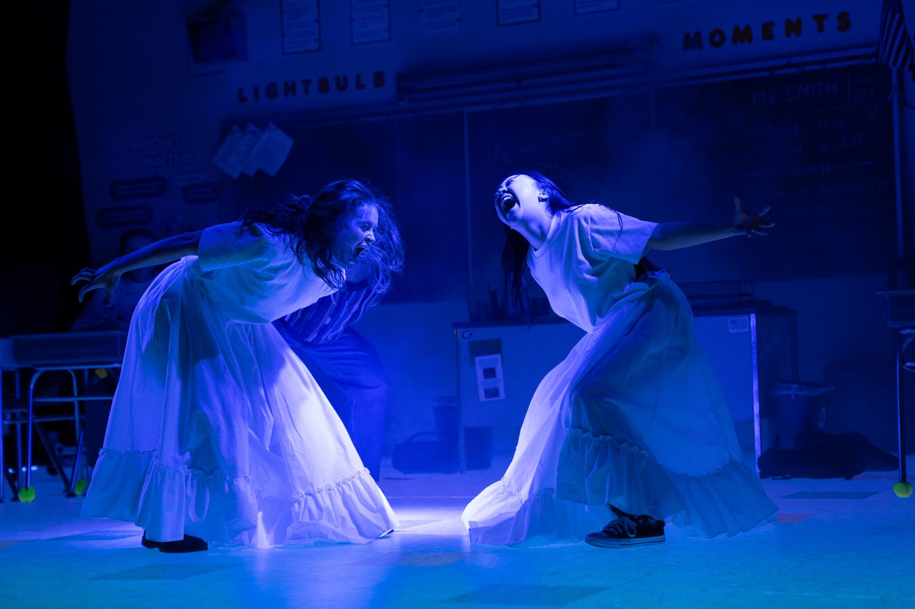 The Tony-Nominated Play 'John Proctor is the Villain' | All Of It | WNYC