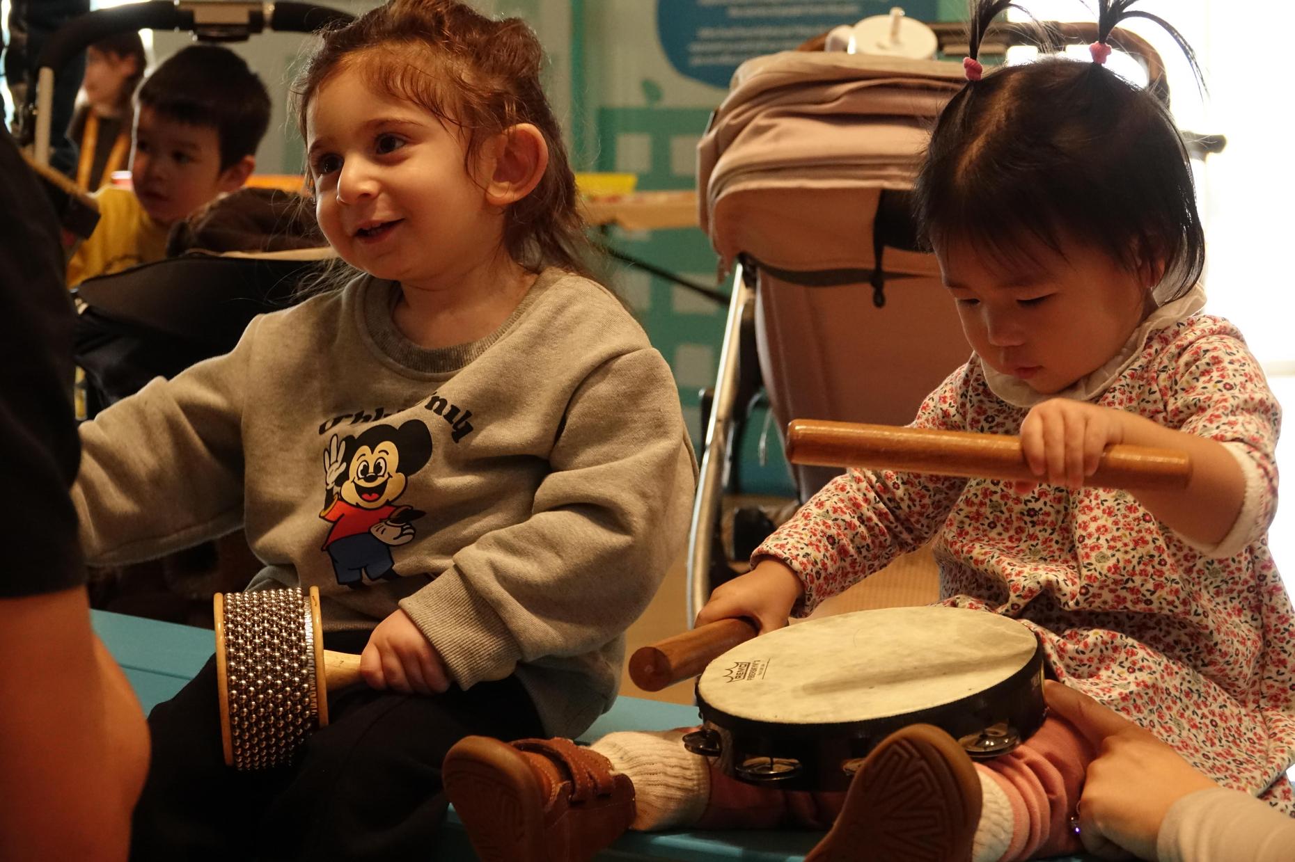 Sunday, March 15: Classical Kids Fair in Brooklyn