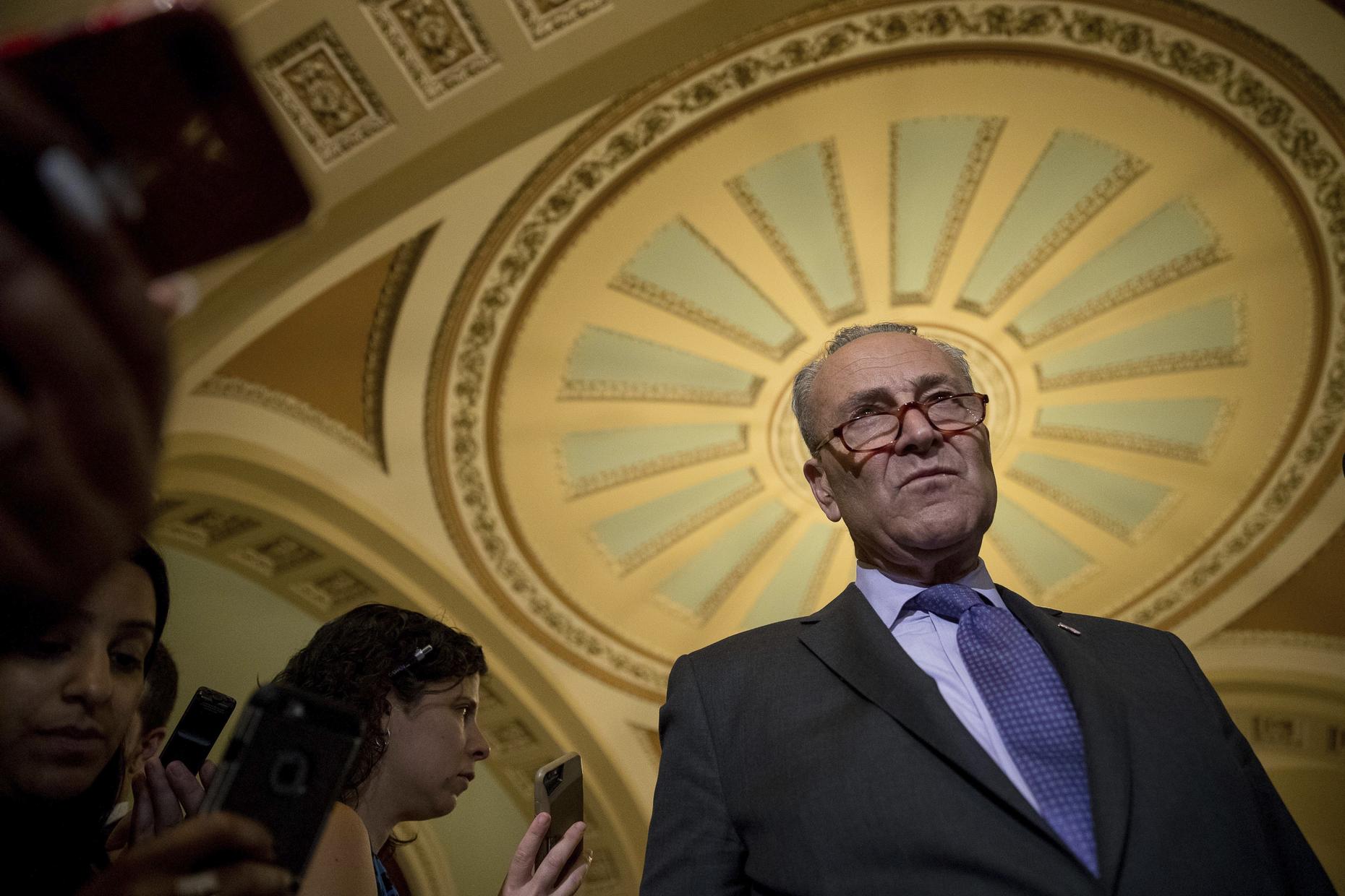 It's Debt Ceiling Time Again!