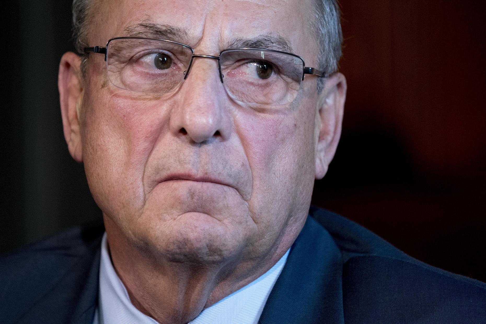 Maine Voters Chose Medicaid Expansion, But The State's Governor Is ...