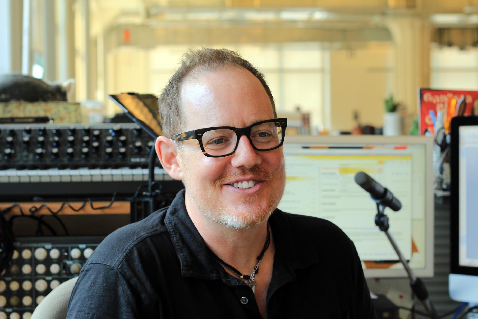 Dylan Defee Dylan Keefe | WNYC Studios | Podcasts