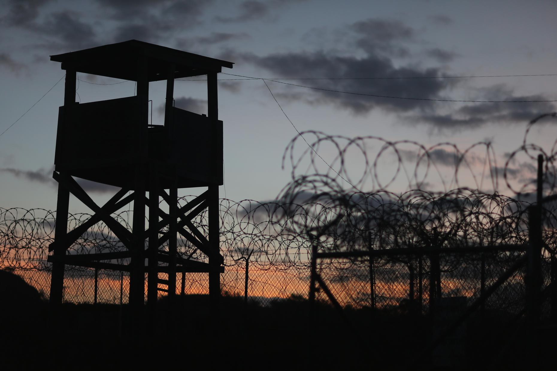 Japanese Captives, the diary of a Guantanamo Bay inmate, and more