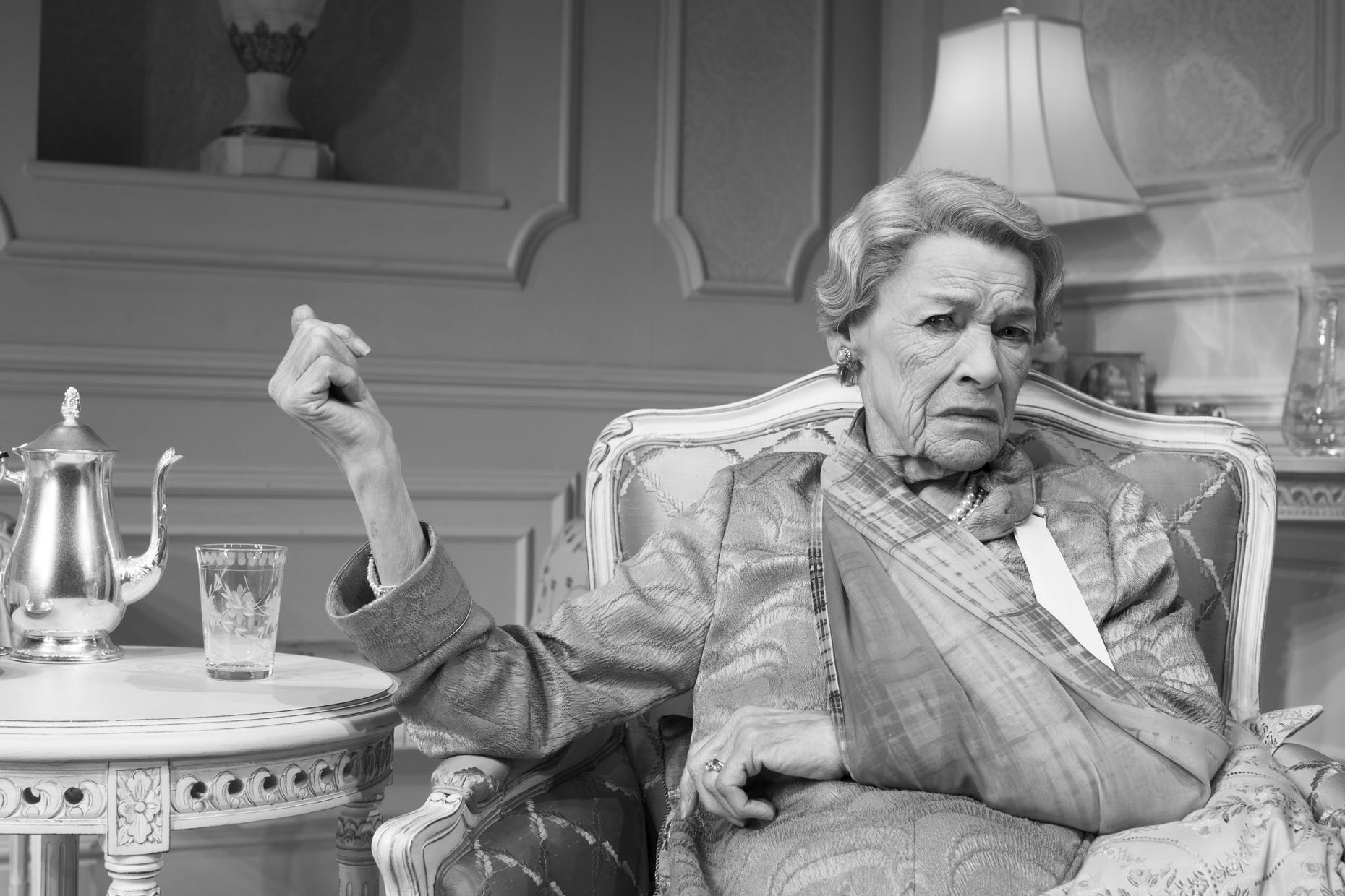 Reviewed: Edward Albee's Three Tall Women Presented by Western Gold Theatre