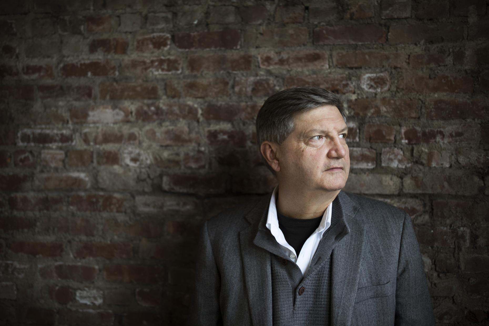 James Risen: Media Censorship Happened Inside the NYT | The Takeaway ...