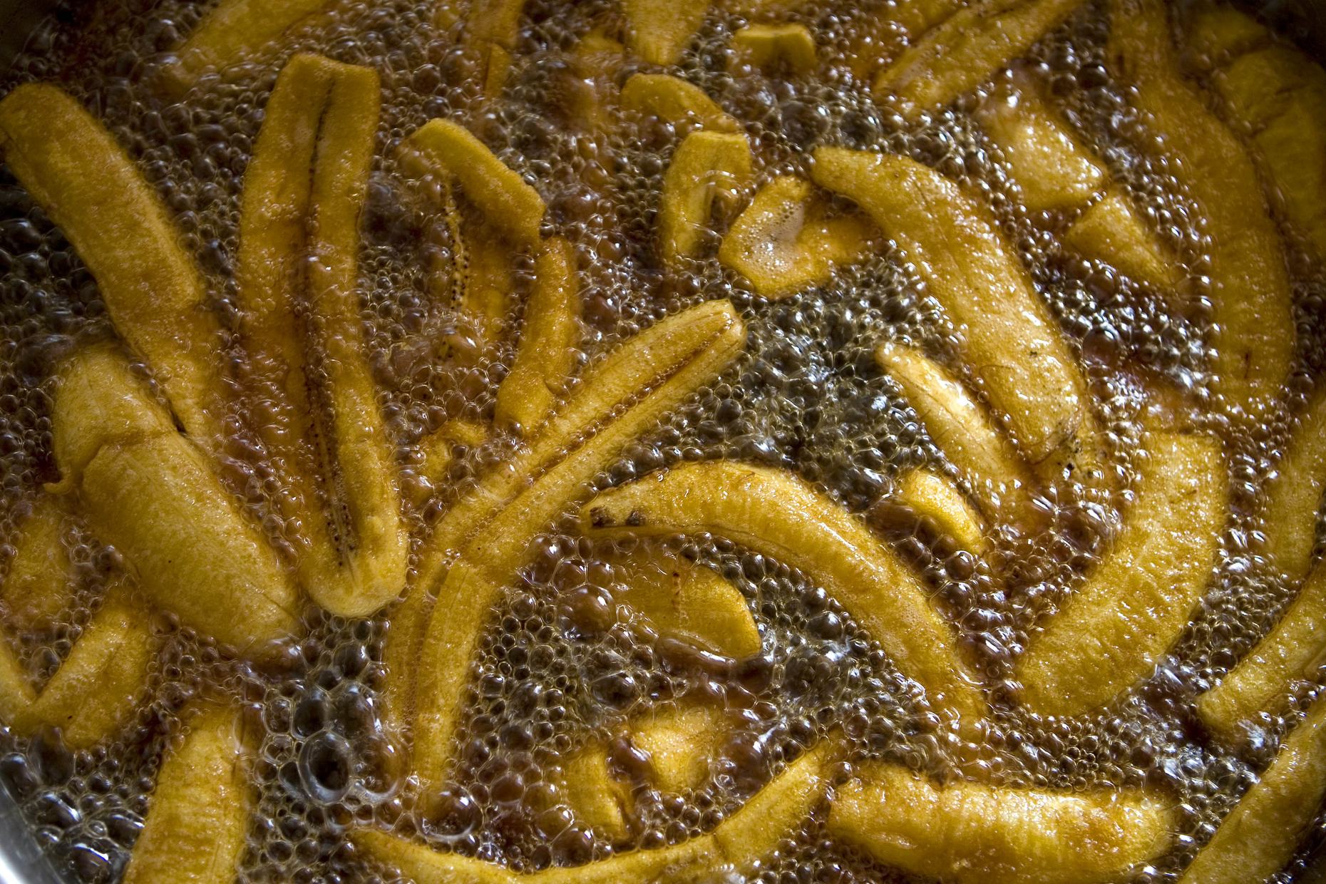 Why Cooking Grease Is Clogging Up Pipes in Queens WNYC New York