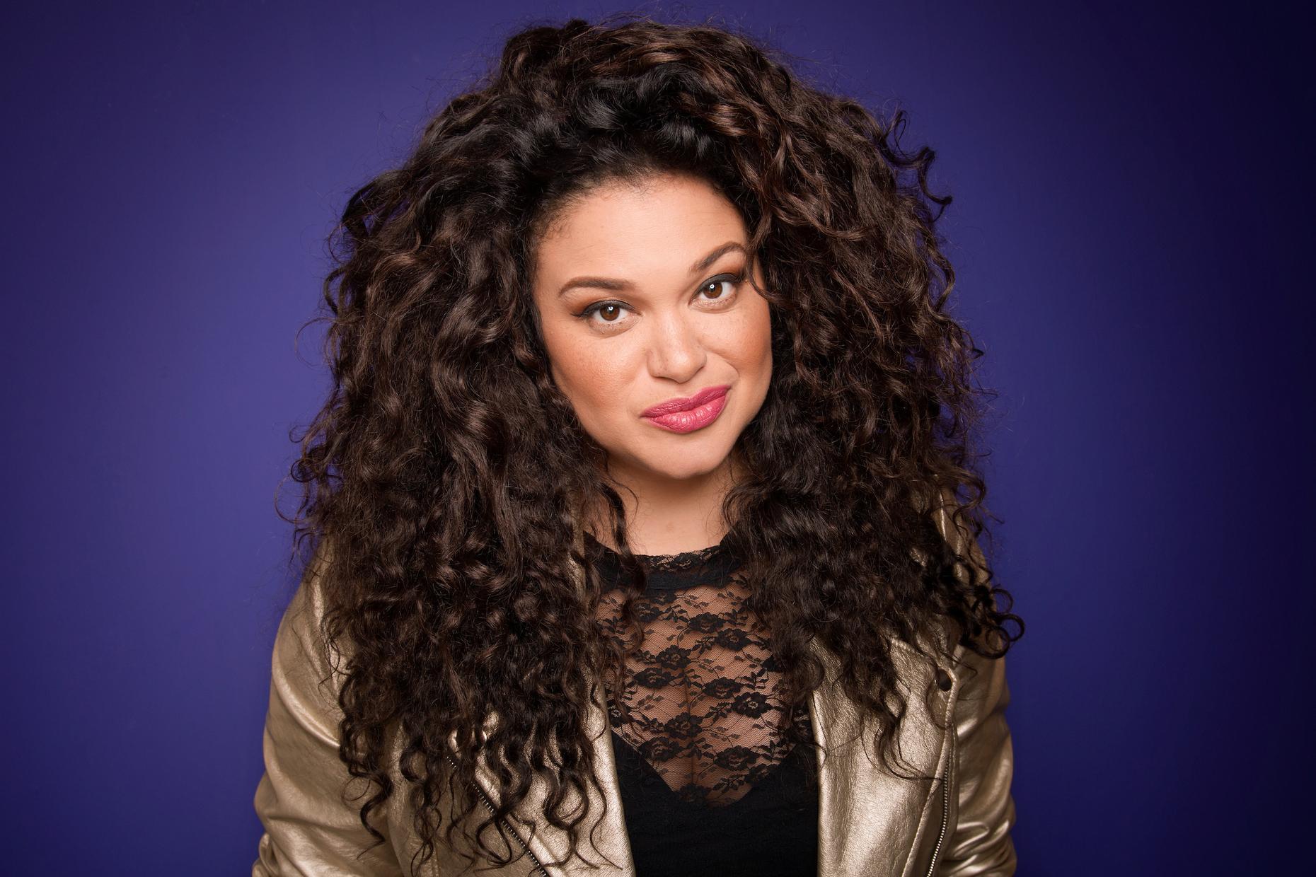 Michelle Buteau Is Straight But We Love Her Anyway Nancy WNYC Studios image