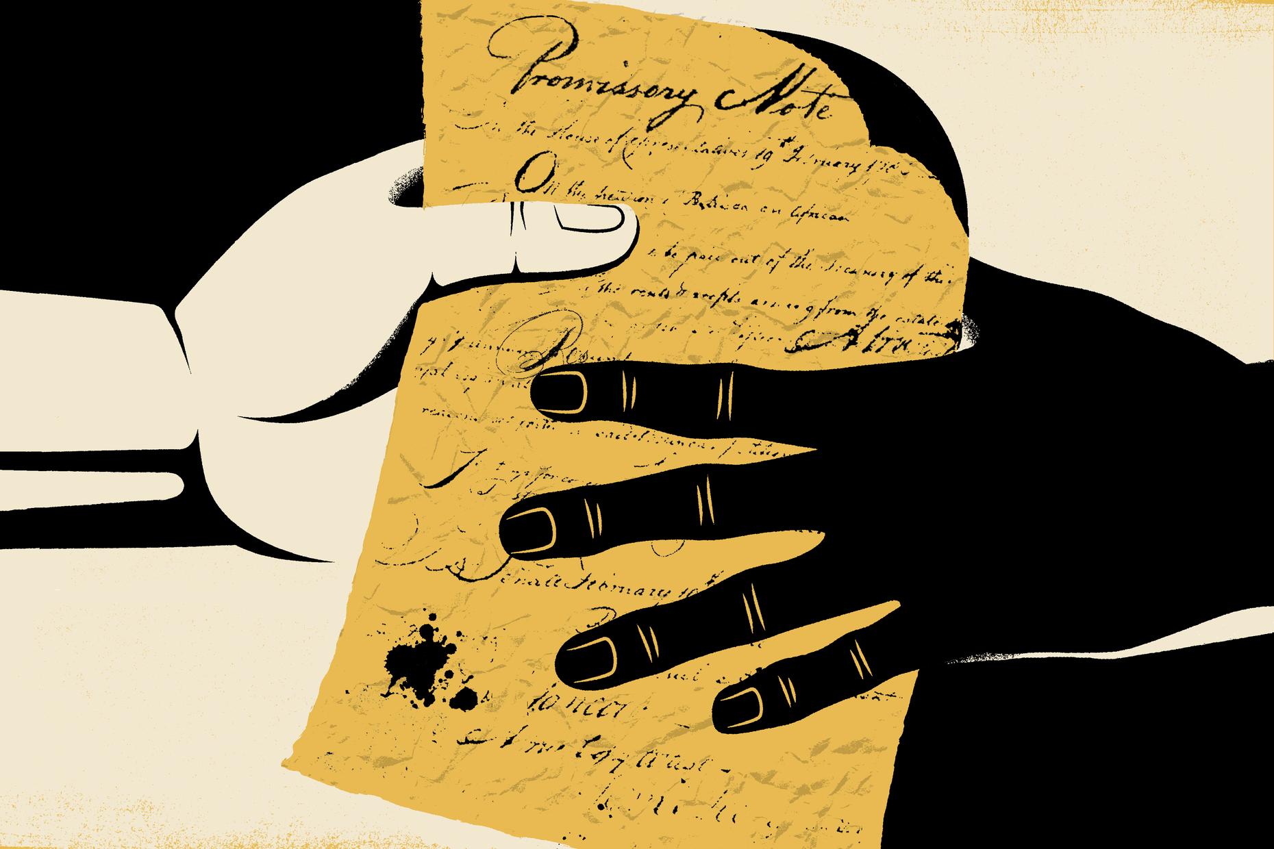 Reparations and the #Resistance | The New Yorker Radio Hour | WNYC Studios