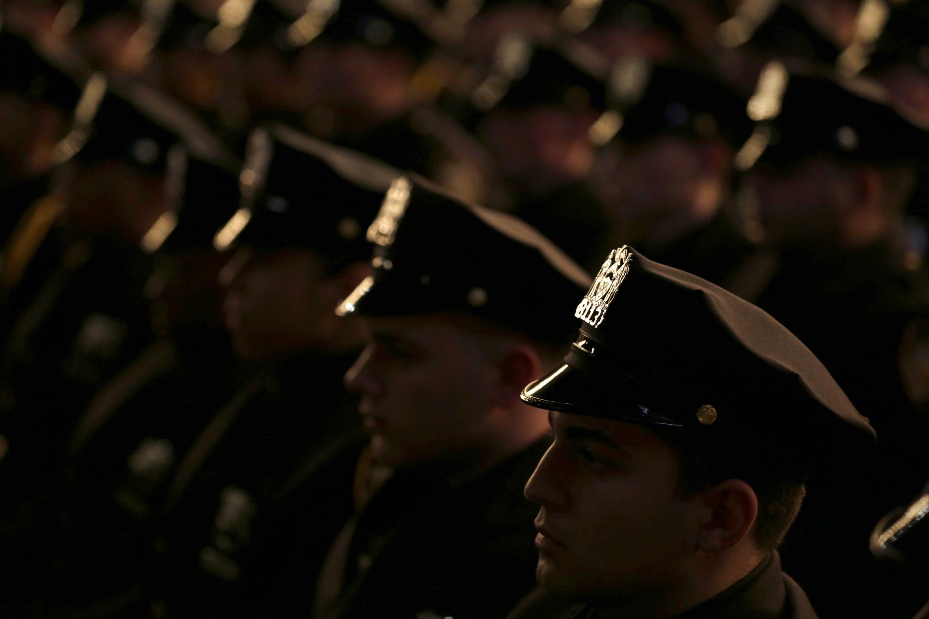 The Big Picture on NYC Public Safety | The Brian Lehrer Show | WNYC