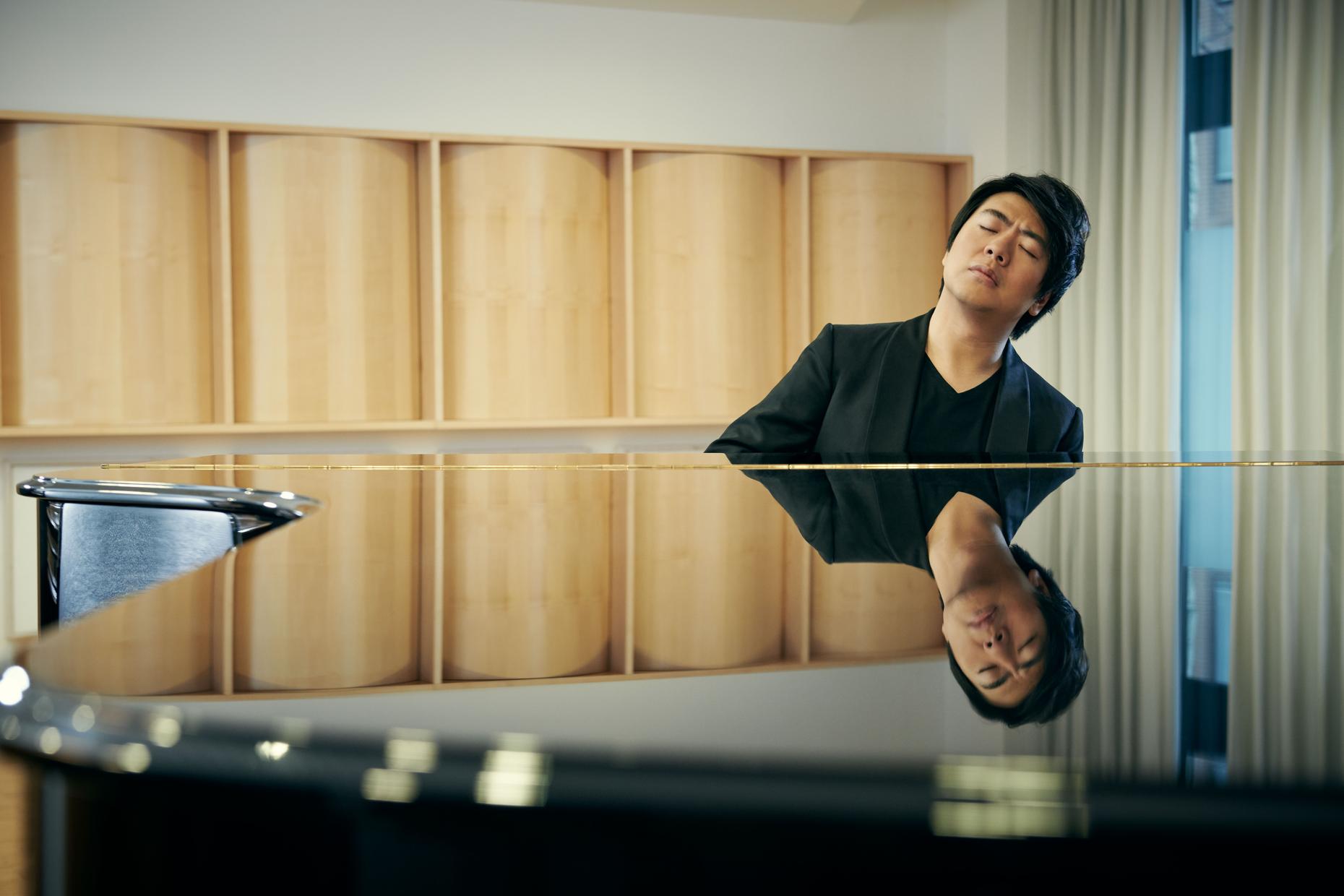 Lang Lang Explores Bach's Goldberg Variations | WQXR Features | WQXR