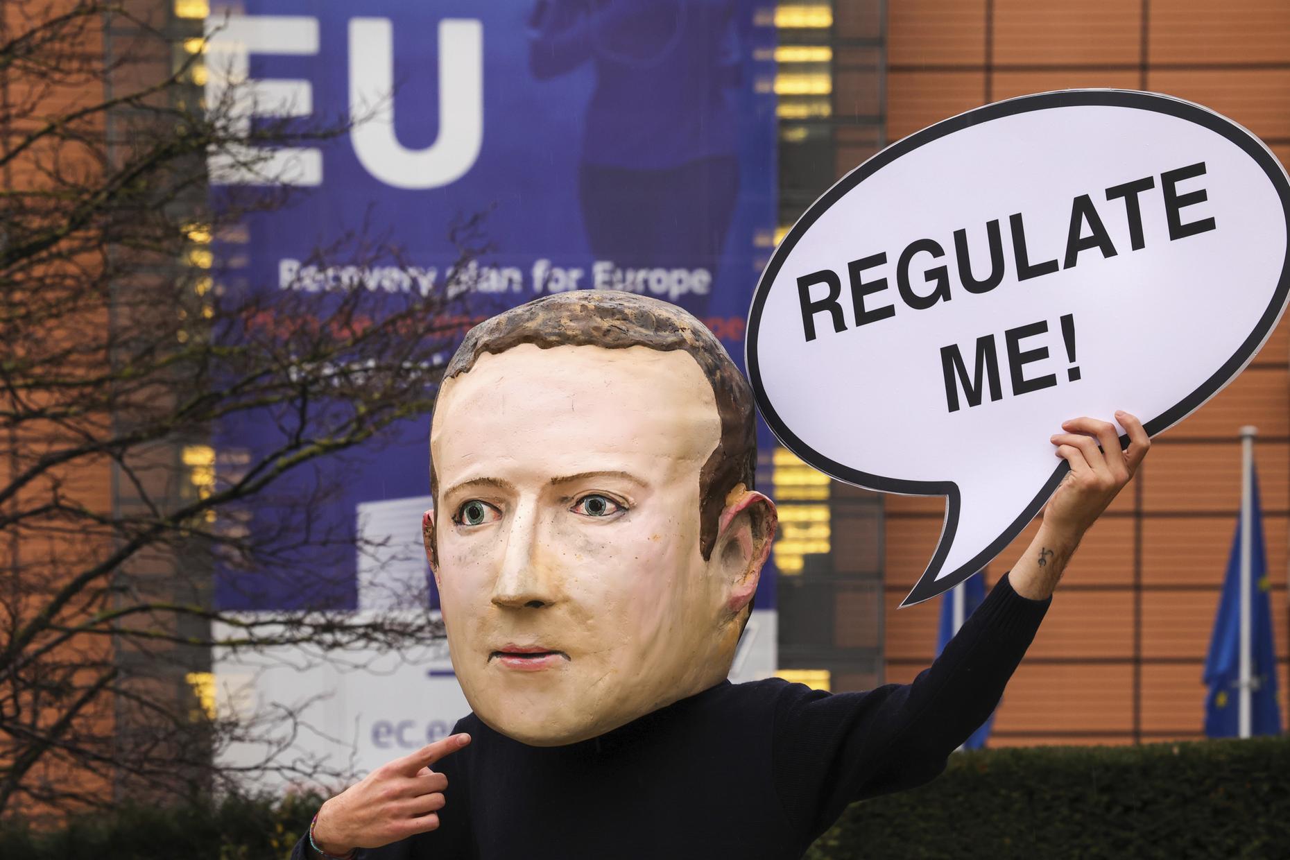 Who Owns the Future?