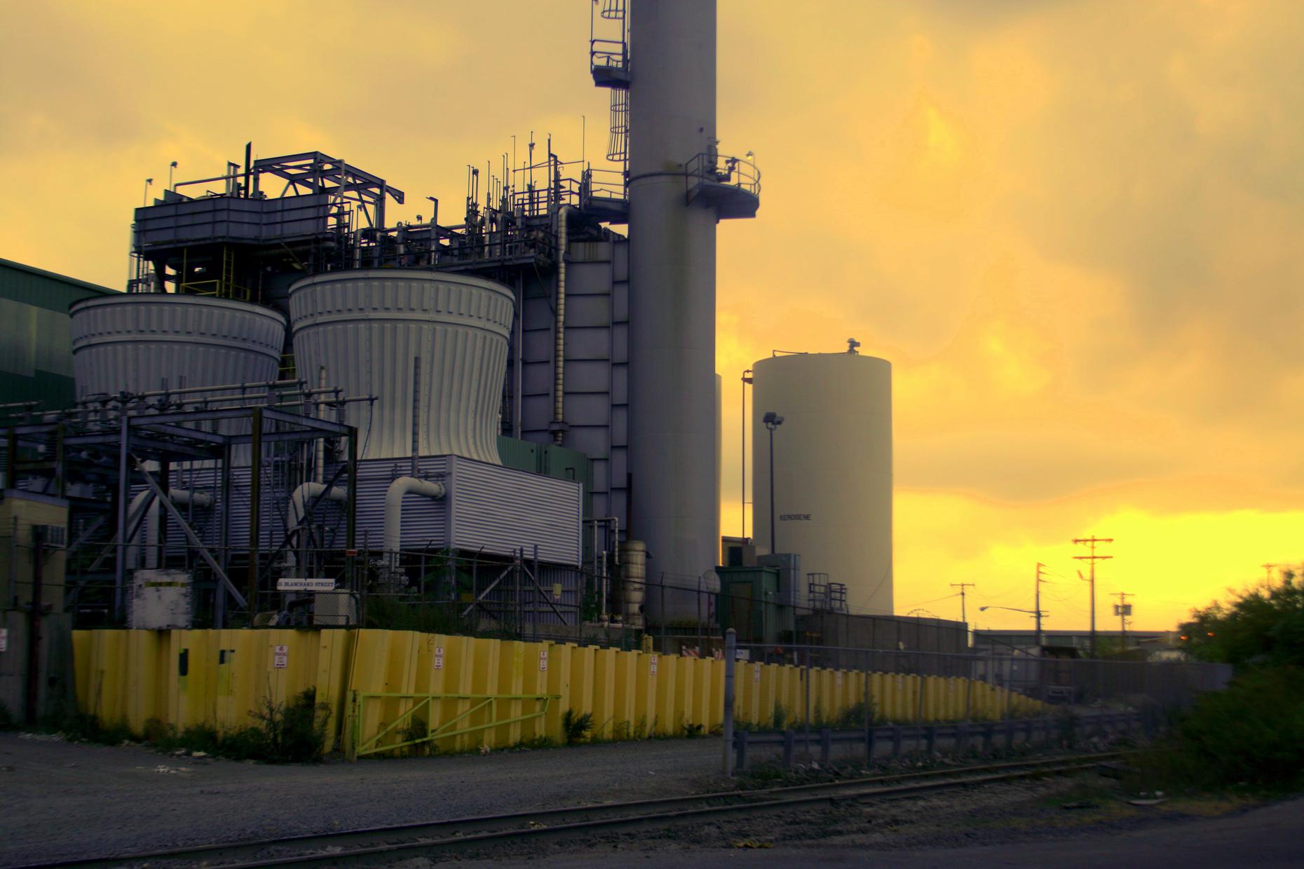 New Jersey Failed to Document Contaminated Sites WNYC