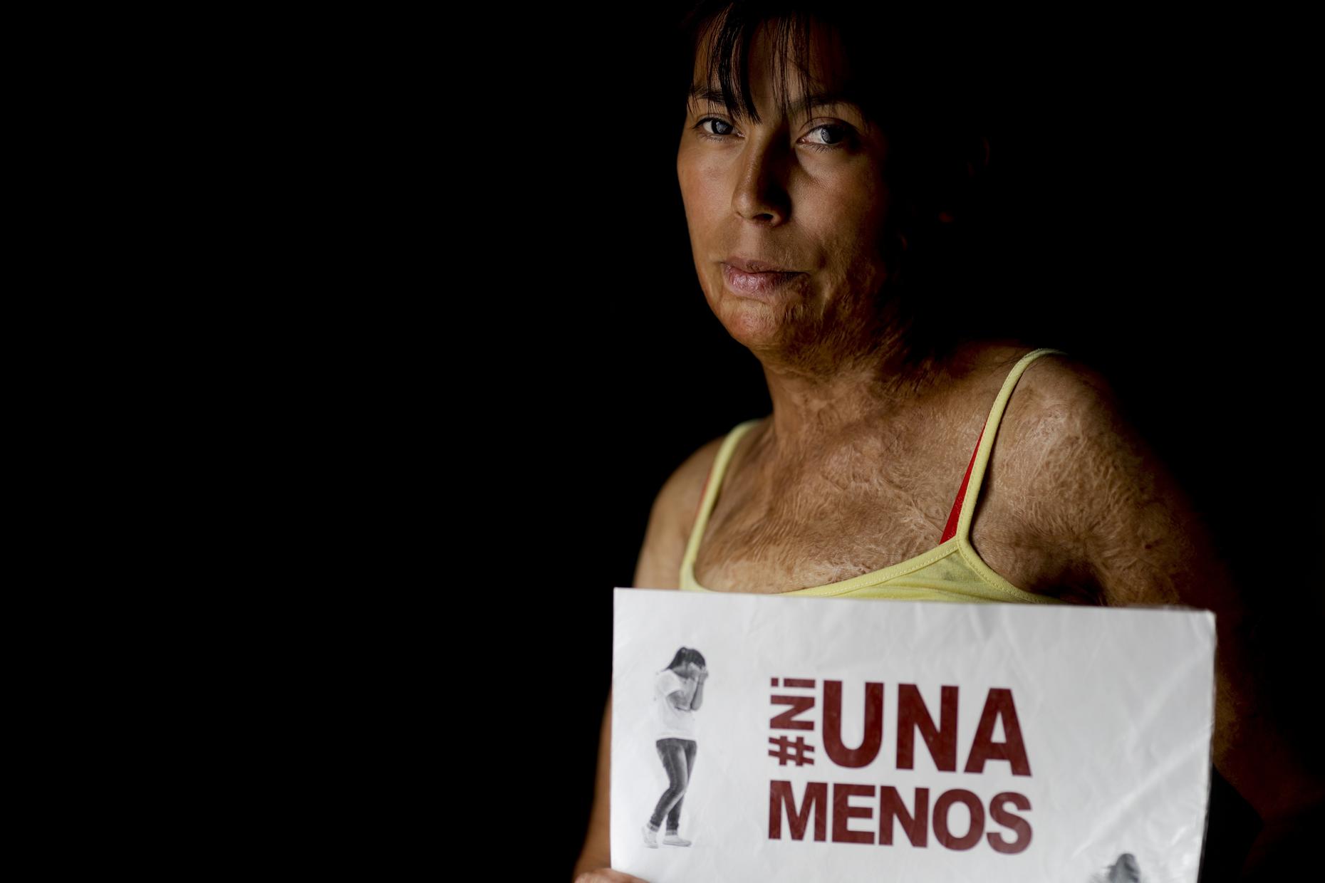 Puerto Rican Women Are Fighting Back Against Systemic Violence On The