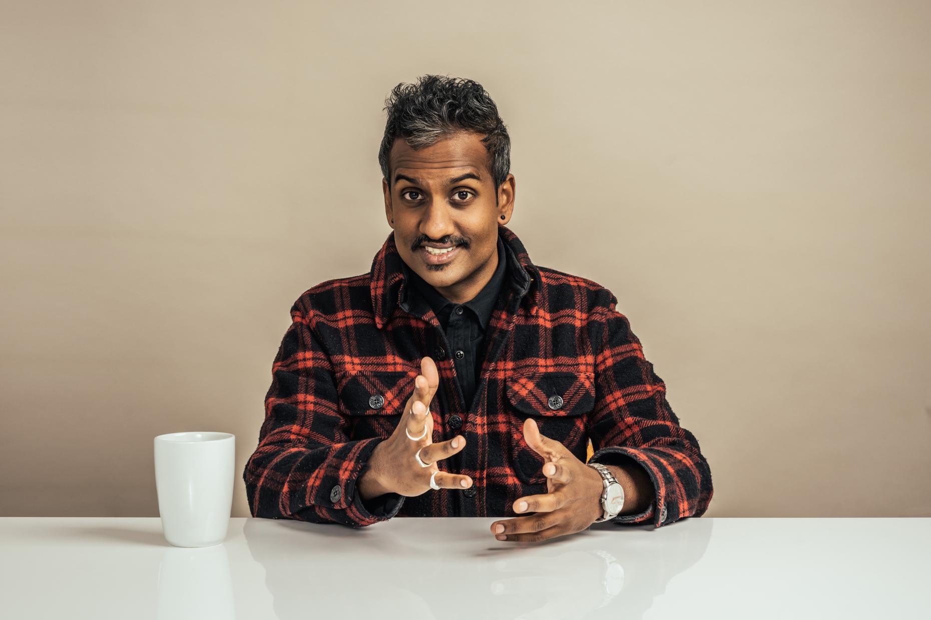Sean Riehm Sean Rameswaram | WNYC Studios | Podcasts