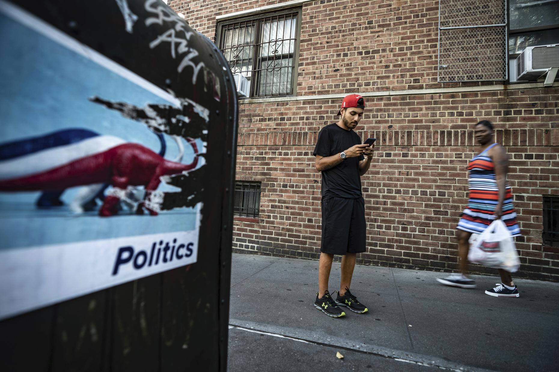 The Right to Shelter in NYC and the Future of NYCHA The Brian Lehrer