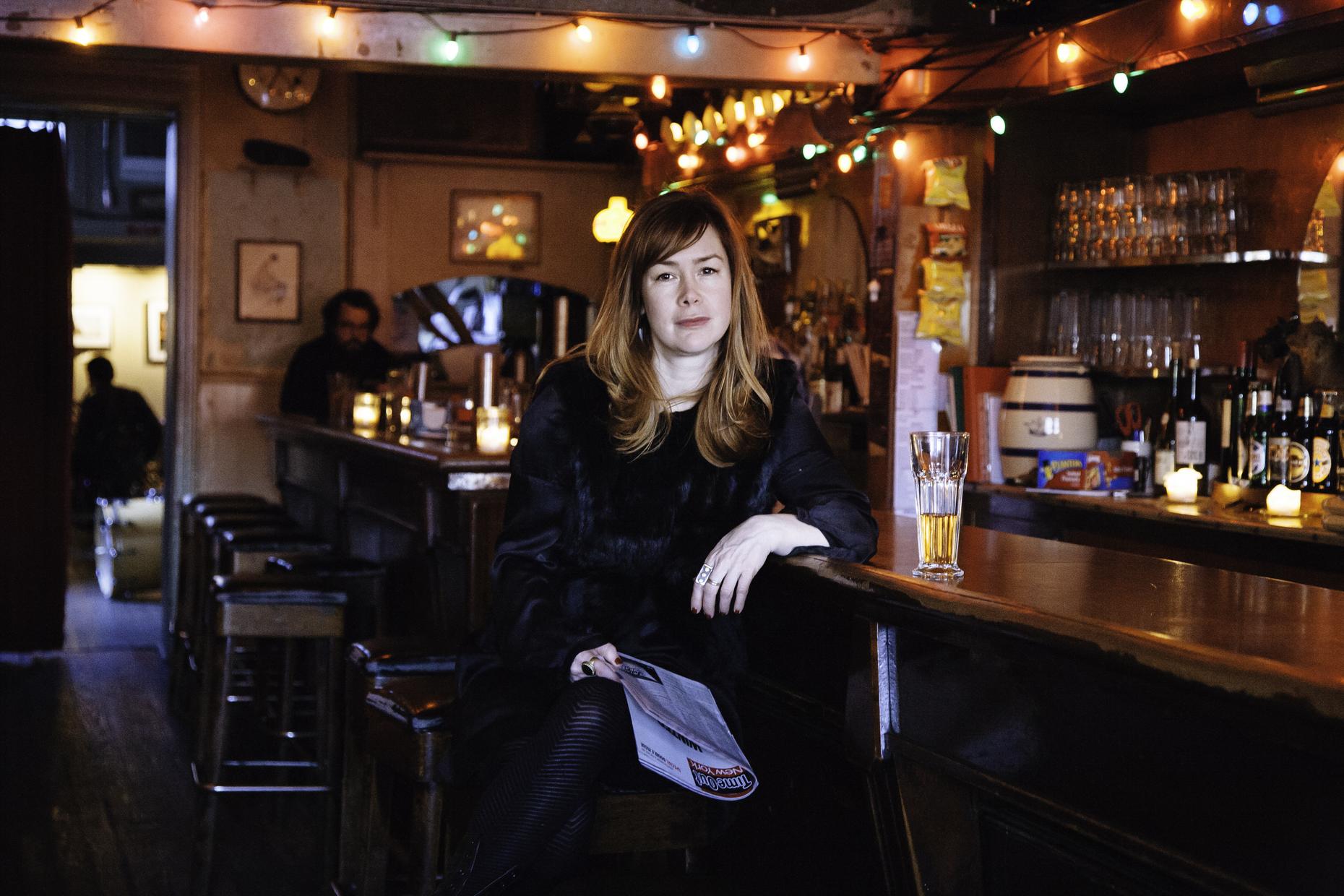 Kathleen Horan Celebrates Everyday New Yorkers In 'Mortal City' | The ...