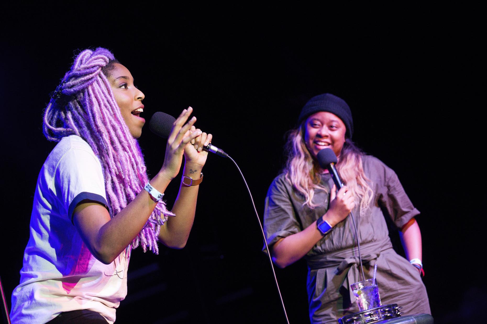 two dope queens valentines day podcast