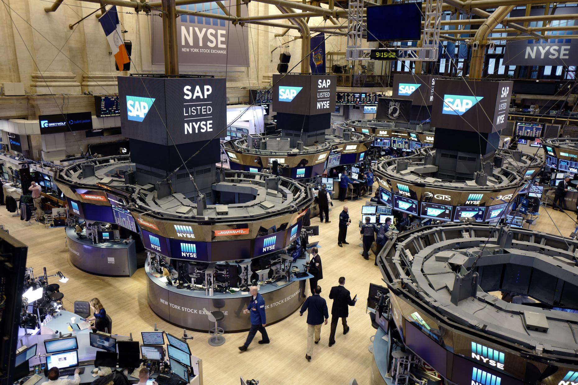 Can Wall Street Work for Everyone? The Leonard Lopate Show WNYC