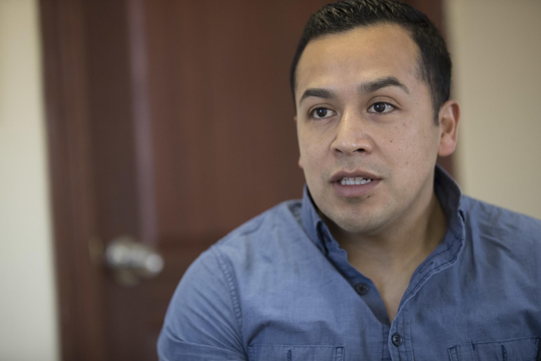 'Ray of Hope' For Some DACA Recipients Pursuing Professions | WNYC ...