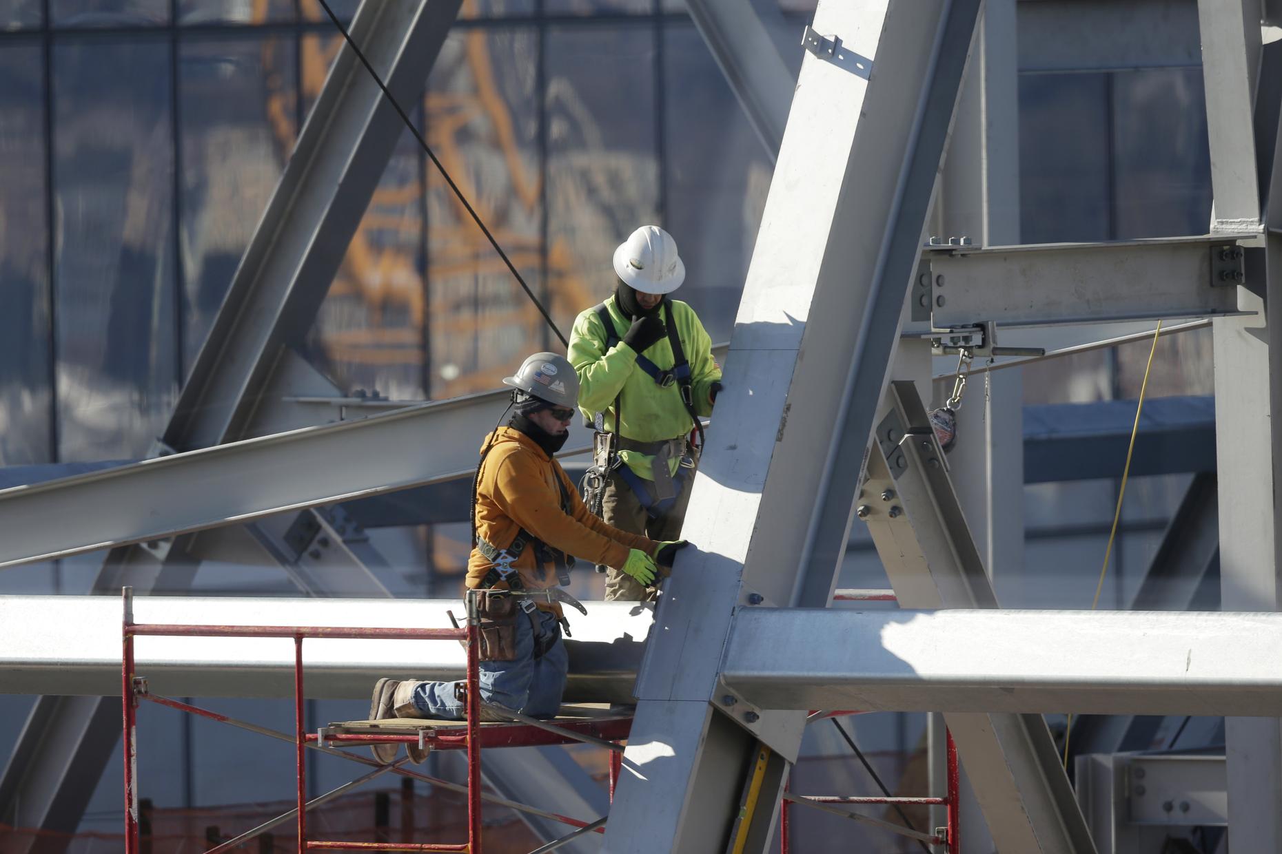 The City Council Makes Moves To Strengthen Construction Worker Safety 