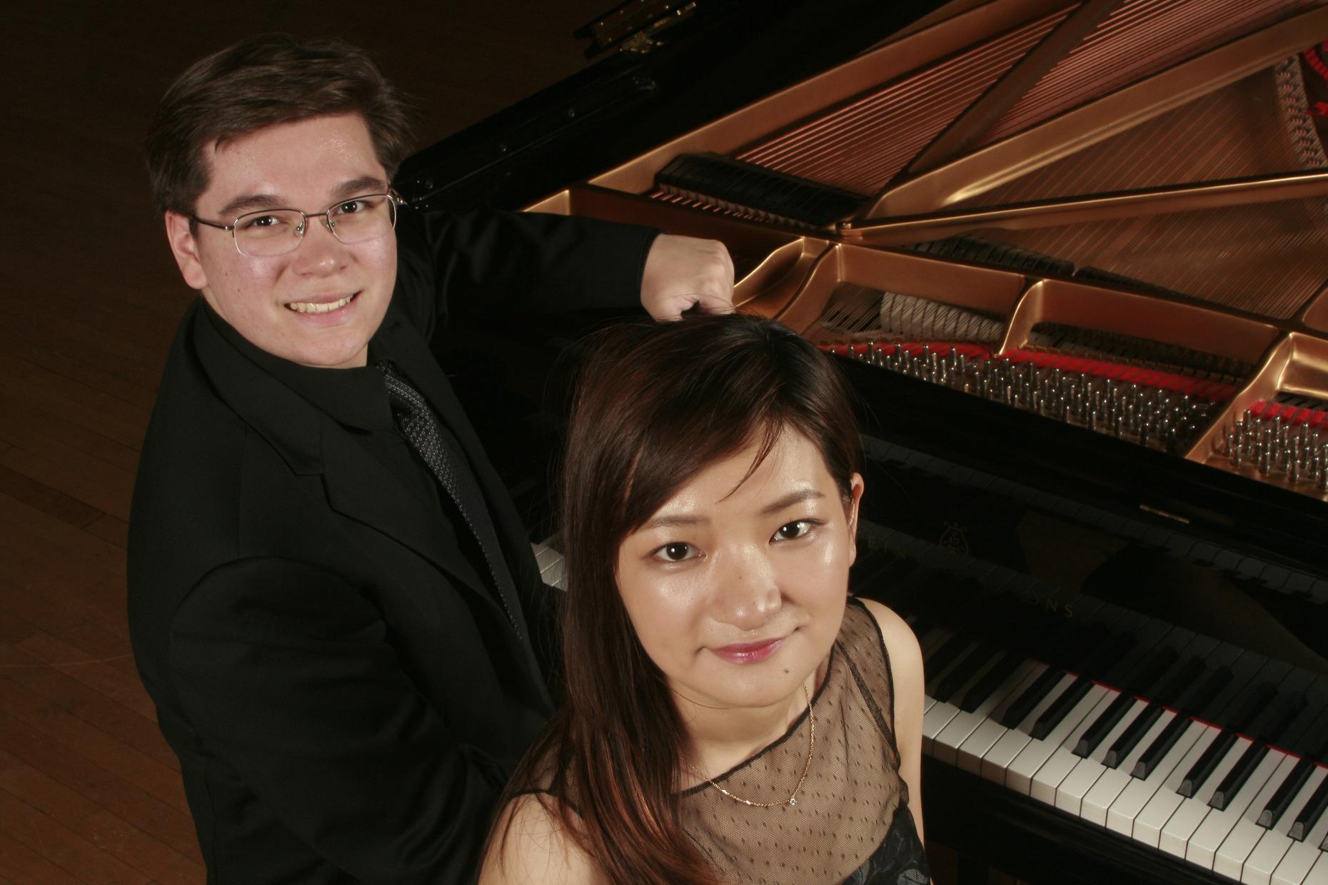 Gina Bachauer Competition Winners 2015 | Young Artists Showcase | WQXR