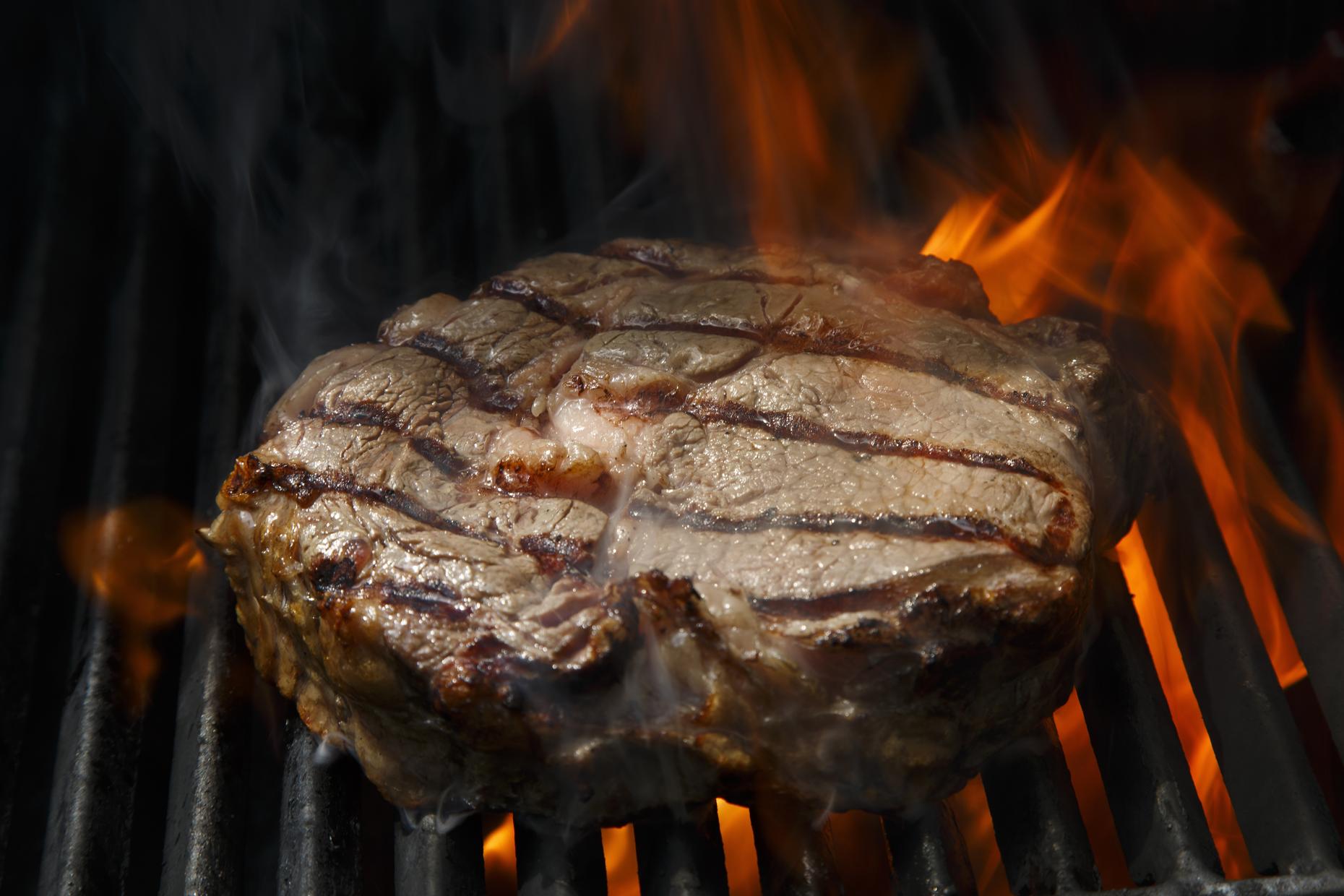 Bob's Grill #2: Hunter Moore