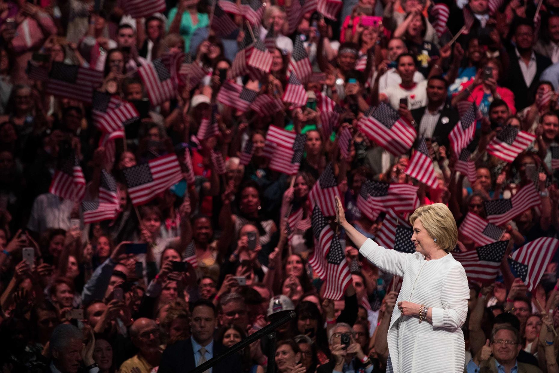 The AP On Reporting Clinton's Delegate Count | On The Media | WNYC Studios