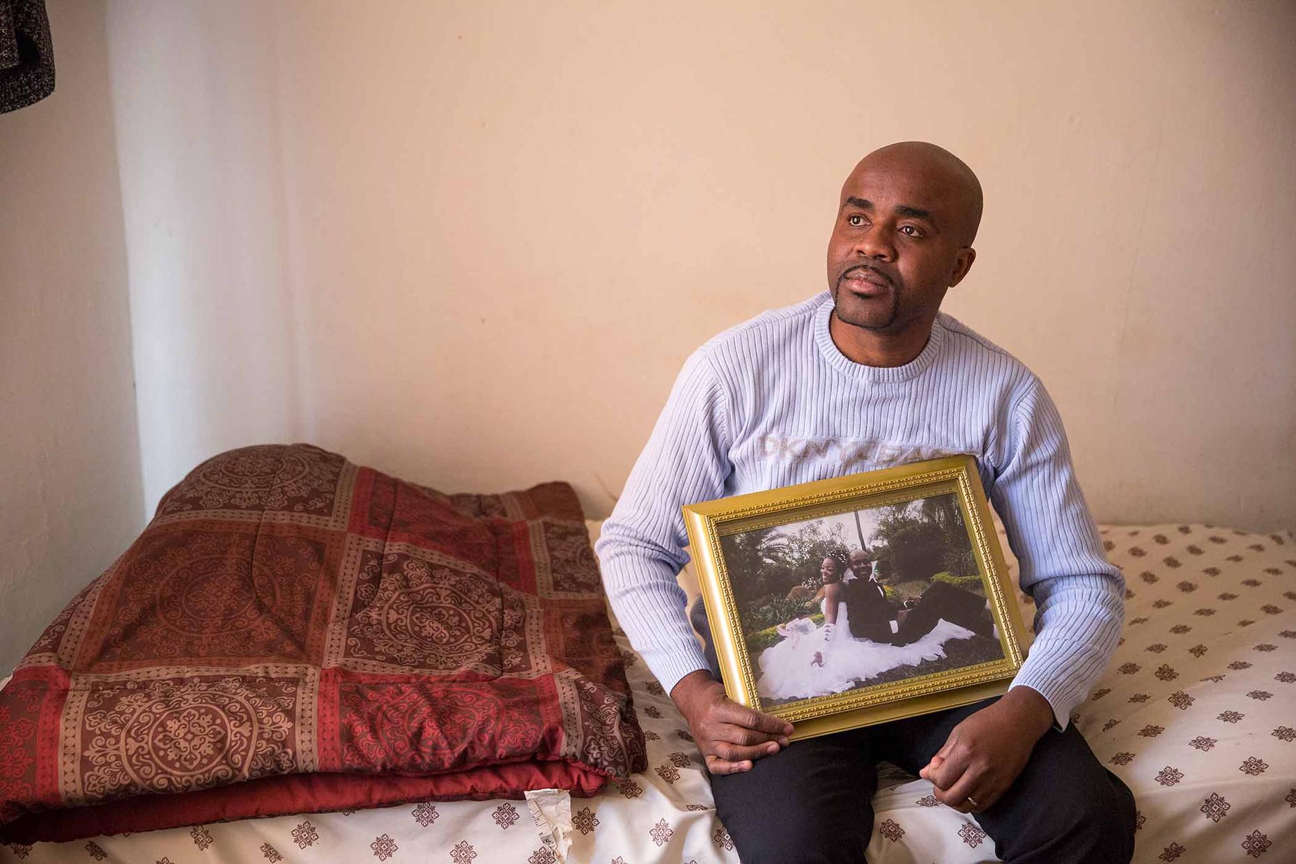Unsettled: A Story from the Global Refugee Crisis