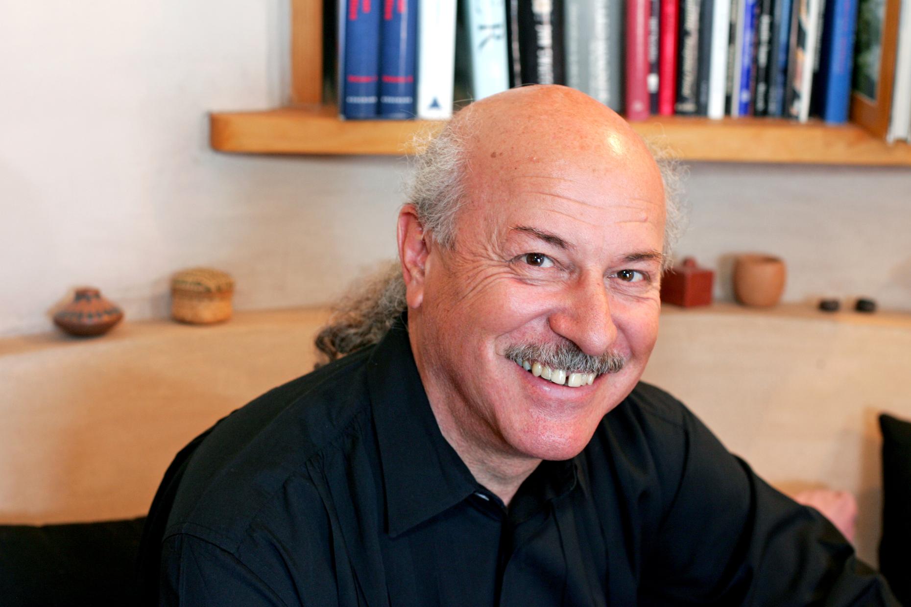 Sante Fe Composer Marc Neikrug Shared Madness with Jennifer Koh WQXR