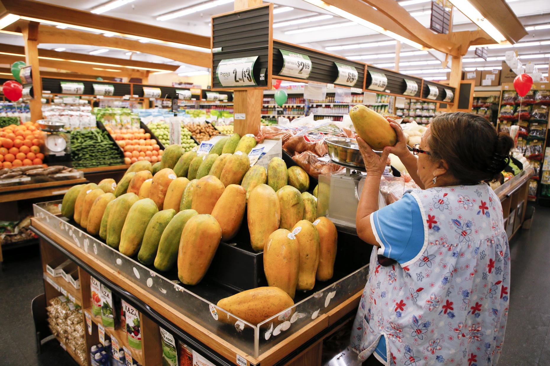 Understanding Food Gentrification's Impact on Hunger The Takeaway