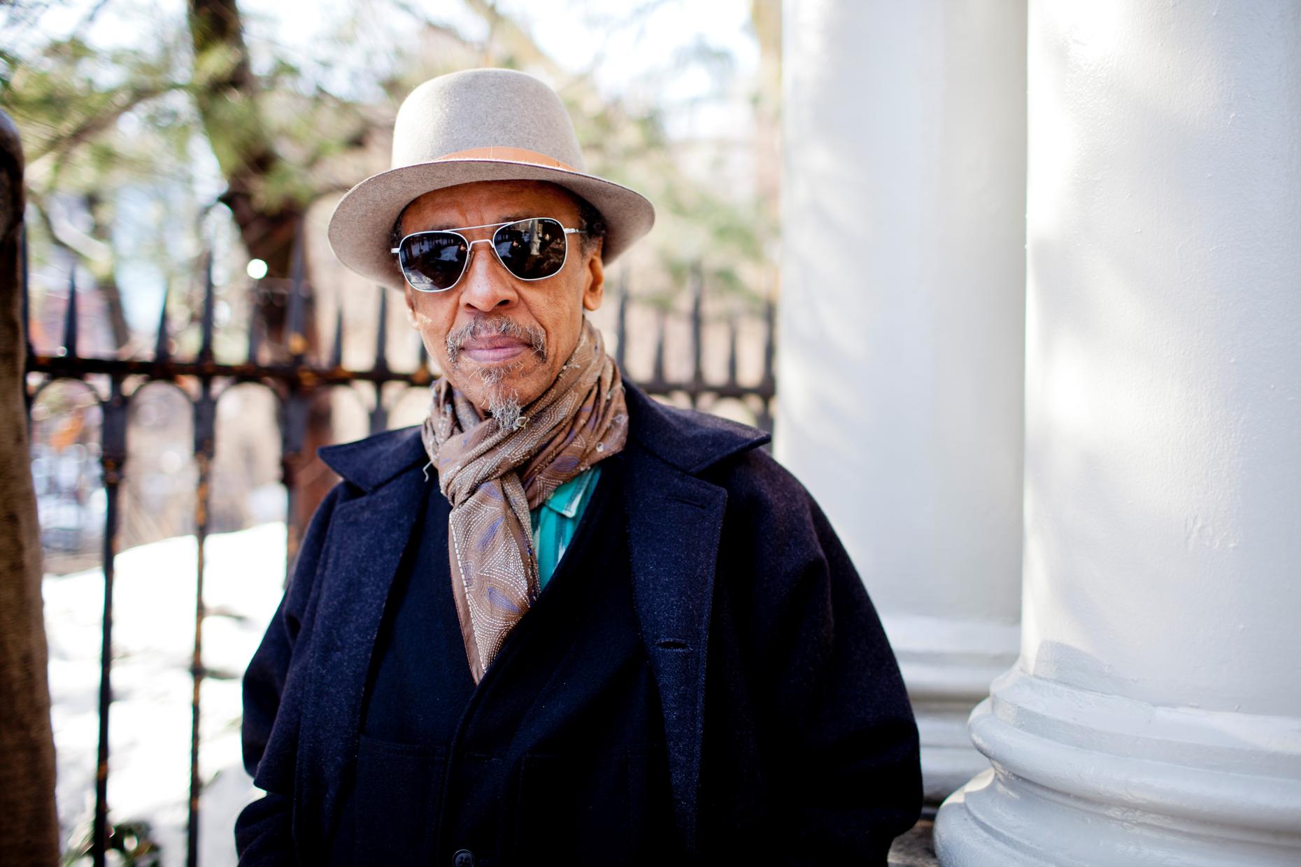 Henry Threadgill Wins The Pulitzer Prize For Music WQXR s Whole Note 