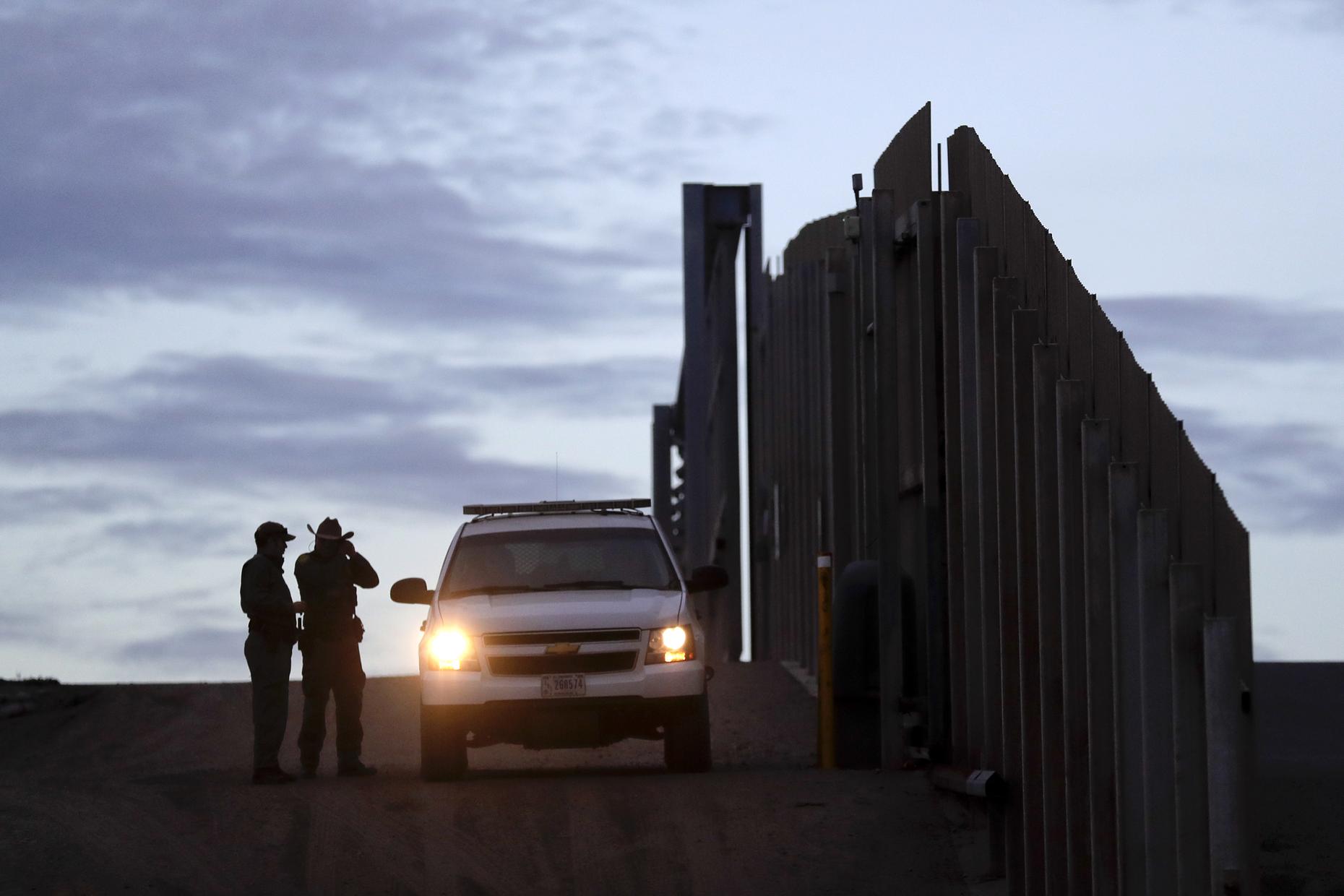 the-border-through-the-eyes-of-a-border-patrol-agent-the-brian-lehrer