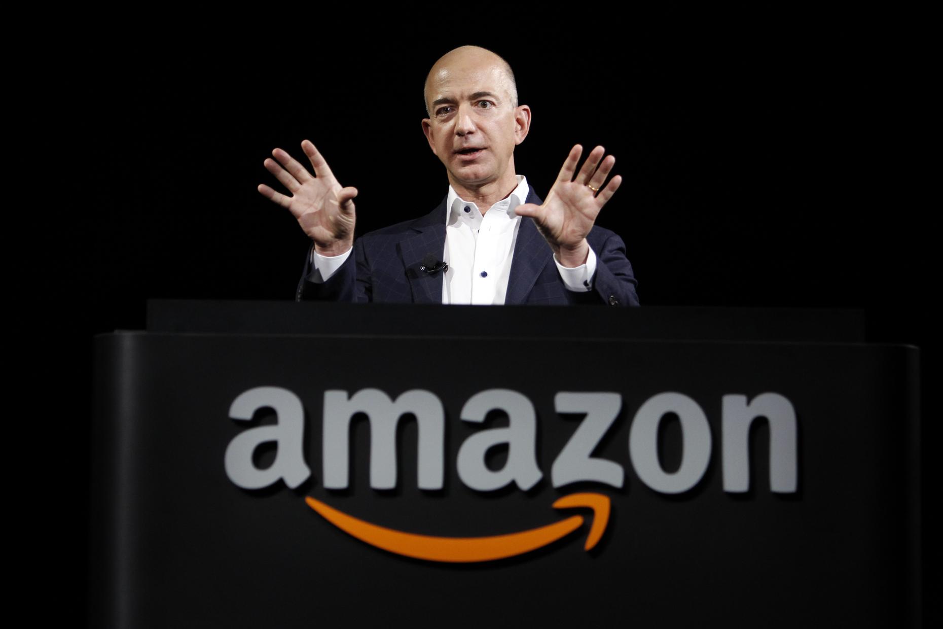 Making America Antitrust Again