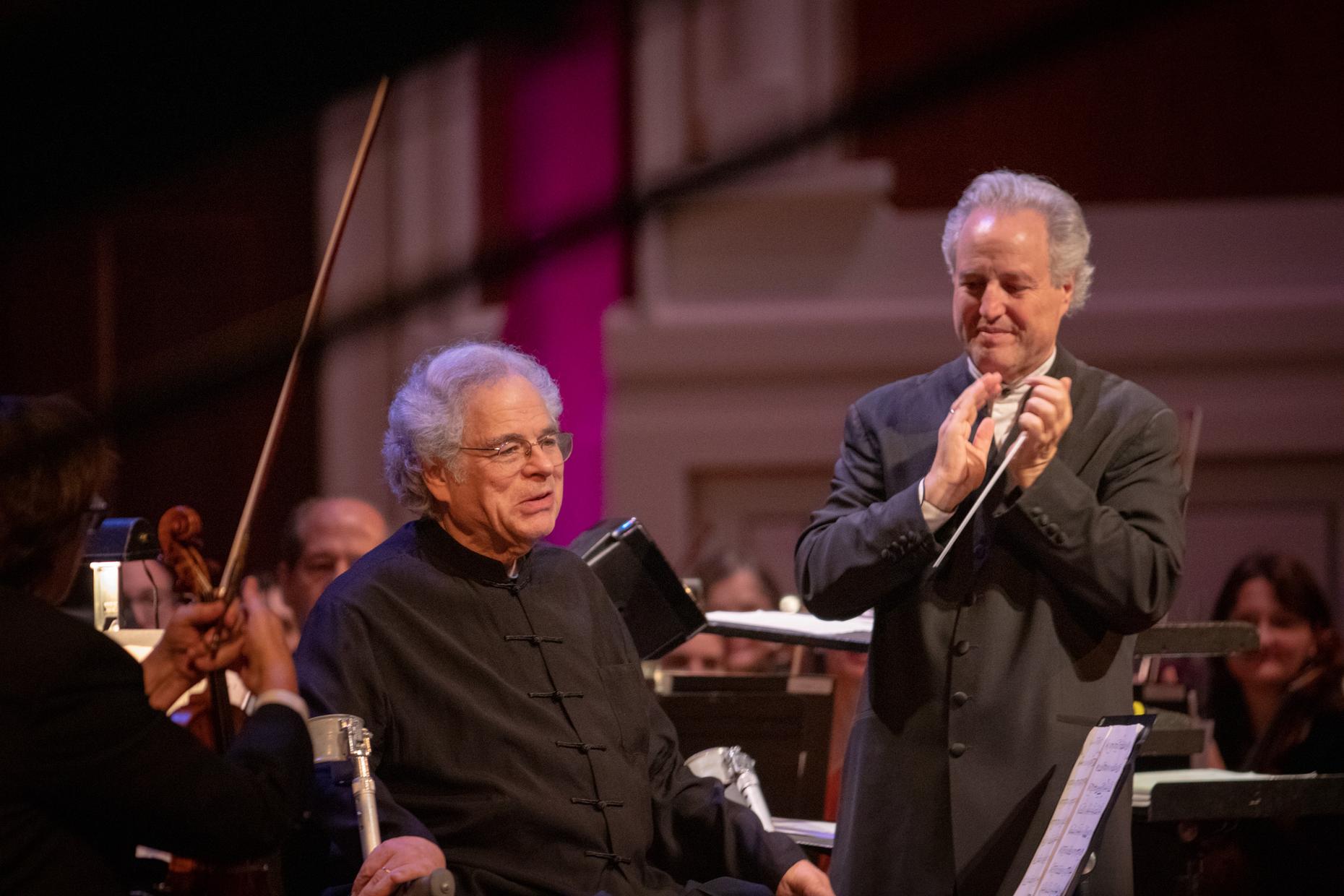 Tree of Life A Concert for Peace and Unity WQXR Features WQXR