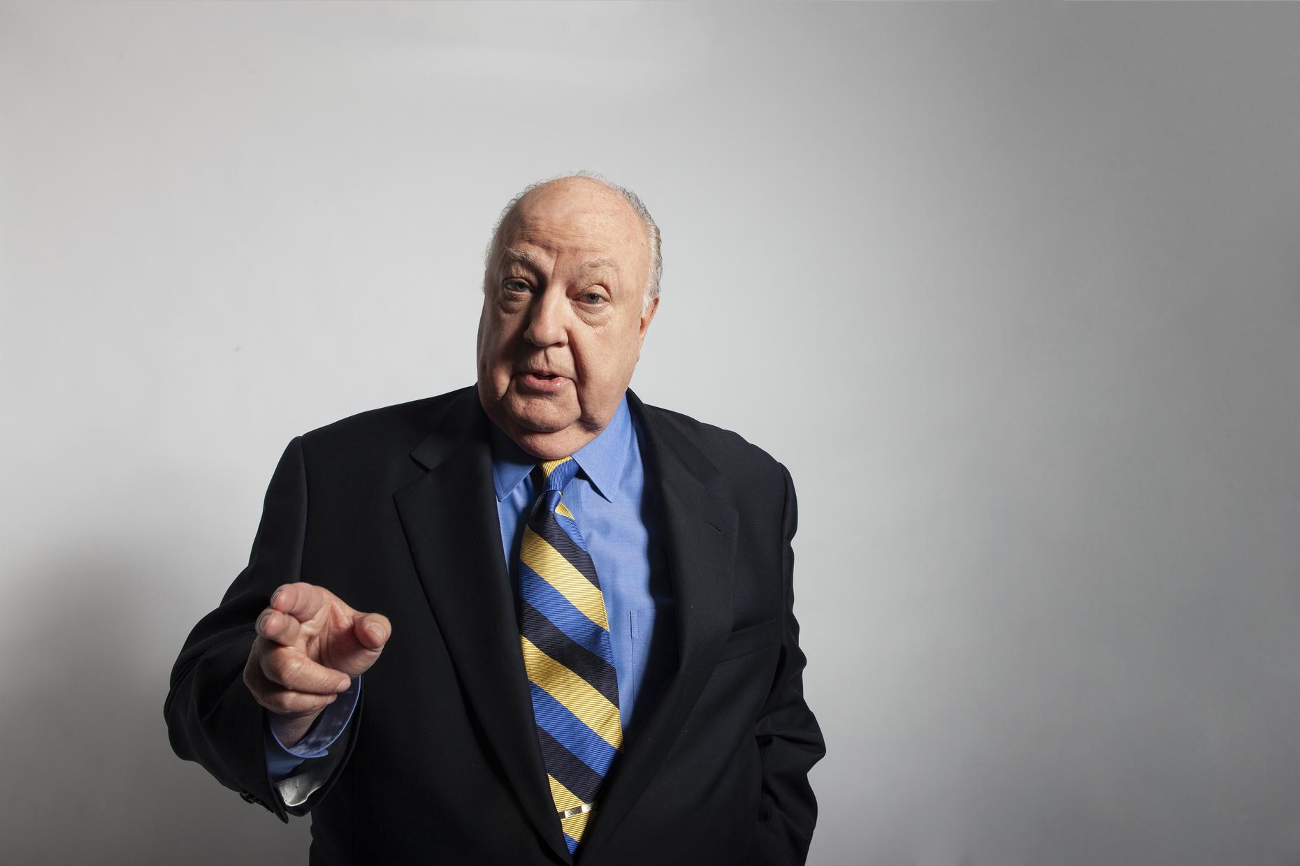 The Rise and Fall of Roger Ailes | Documentary of the Week | WNYC