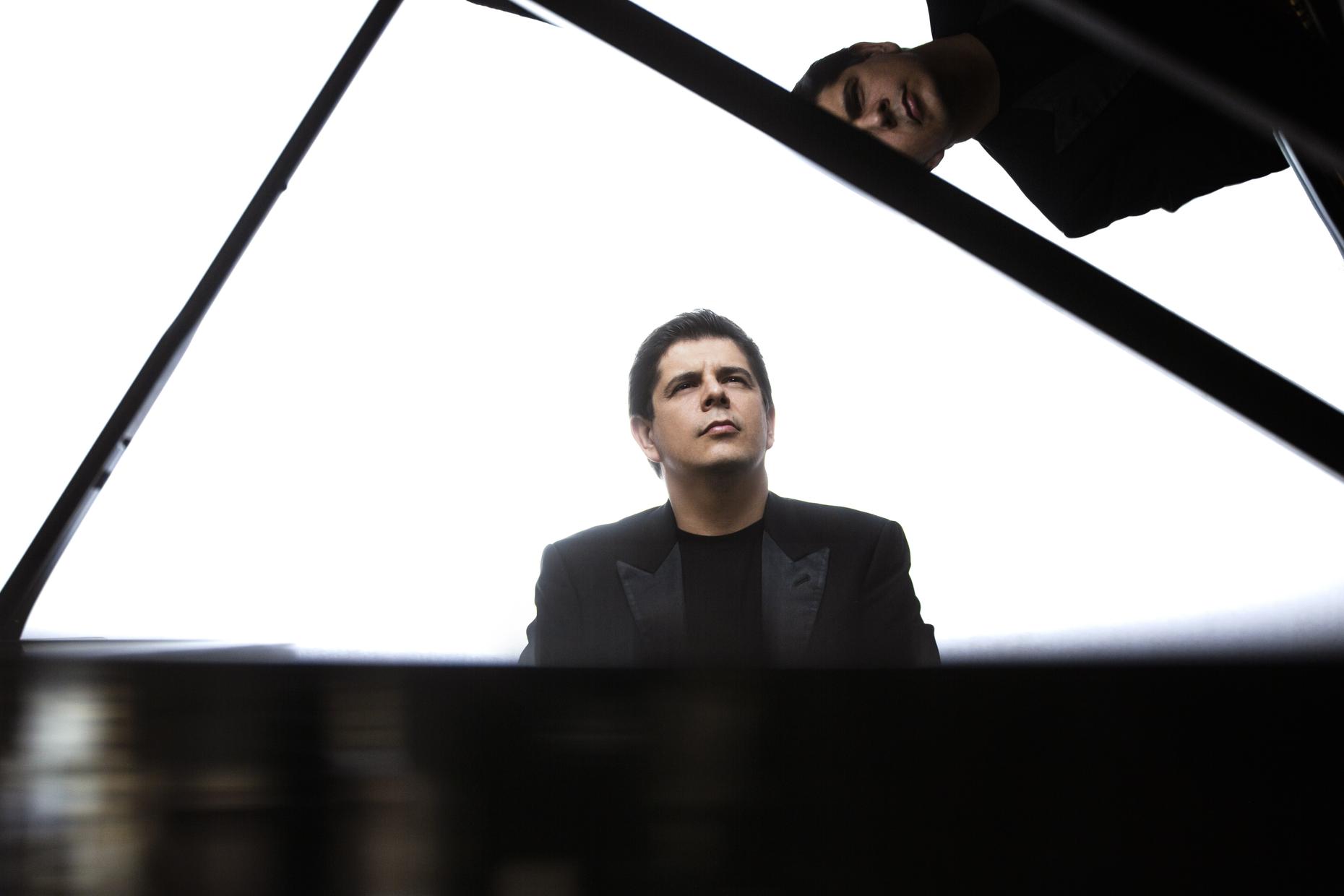 Must-See Classical Concerts This January | WQXR Editorial | WQXR